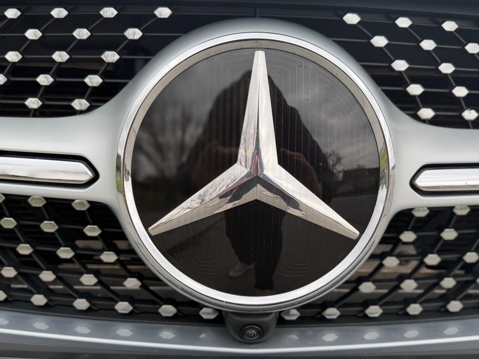 GLC 300de 4Matic,AMG,facelift,full,zračni ovjes,kamera360, TOP stanje,, fotografija 12