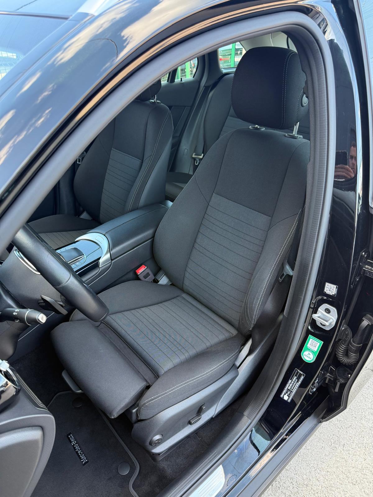 Mercedes GLC 300de 4MATIC °VELIKI NAVIGACIJA°KAMERA°LEASING BEZ UČEŠĆA, fotografija 11