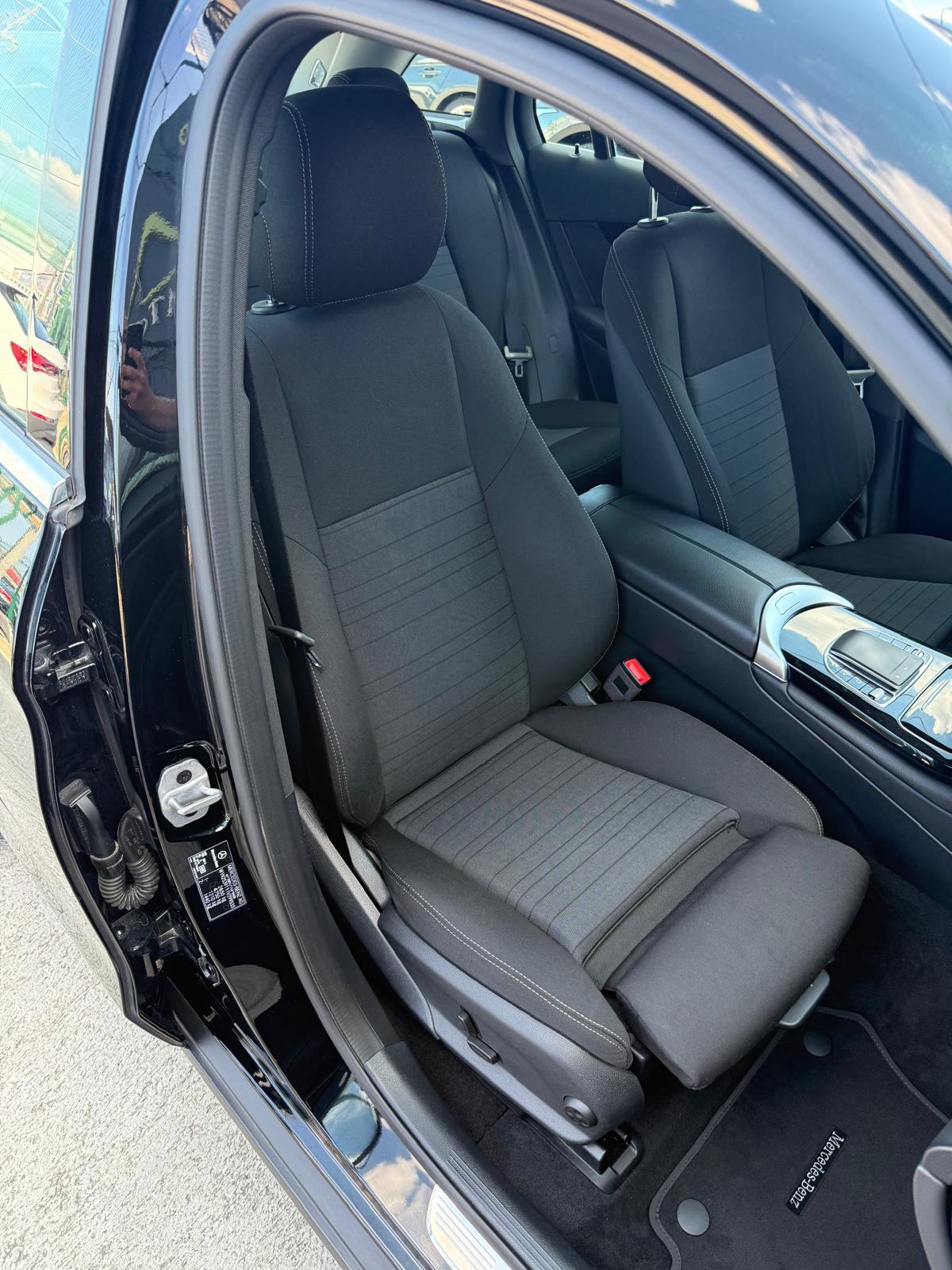 Mercedes GLC 300de 4MATIC °VELIKI NAVIGACIJA°KAMERA°LEASING BEZ UČEŠĆA, fotografija 12
