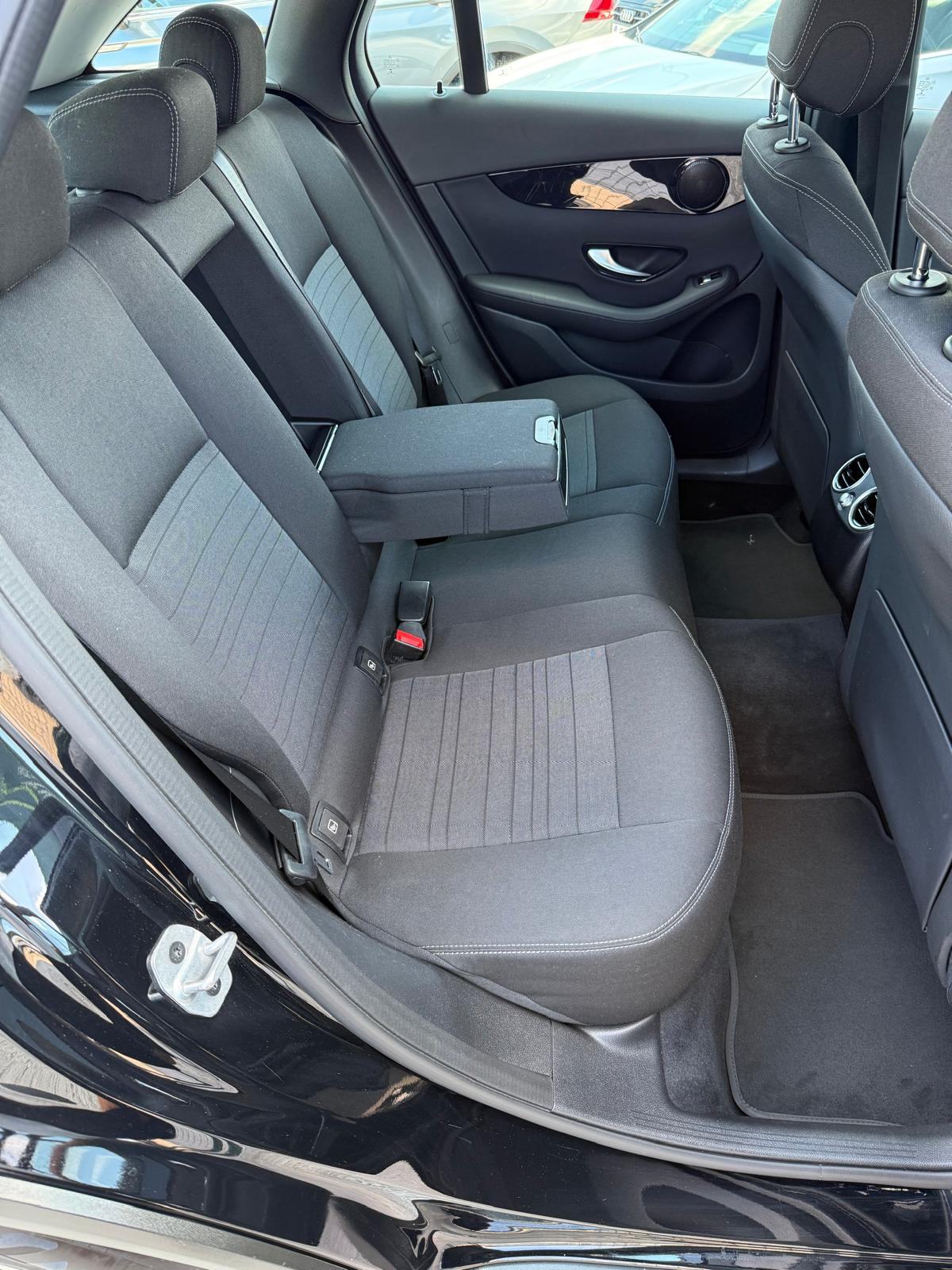 Mercedes GLC 300de 4MATIC °VELIKI NAVIGACIJA°KAMERA°LEASING BEZ UČEŠĆA, fotografija 13