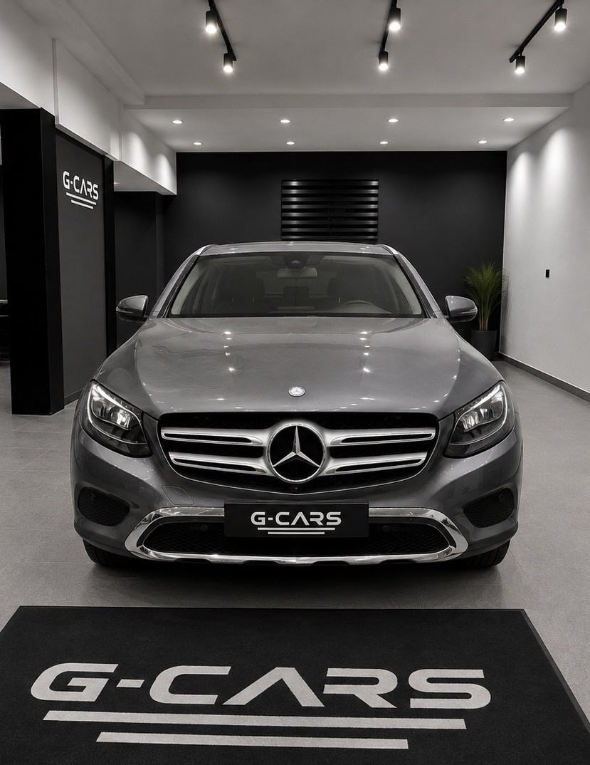 Mercedes GLC 350e Hybrid/Benzin~320KS 4Matic—Mod 2018—360°KAM—JAMSTVO!, fotografija 7