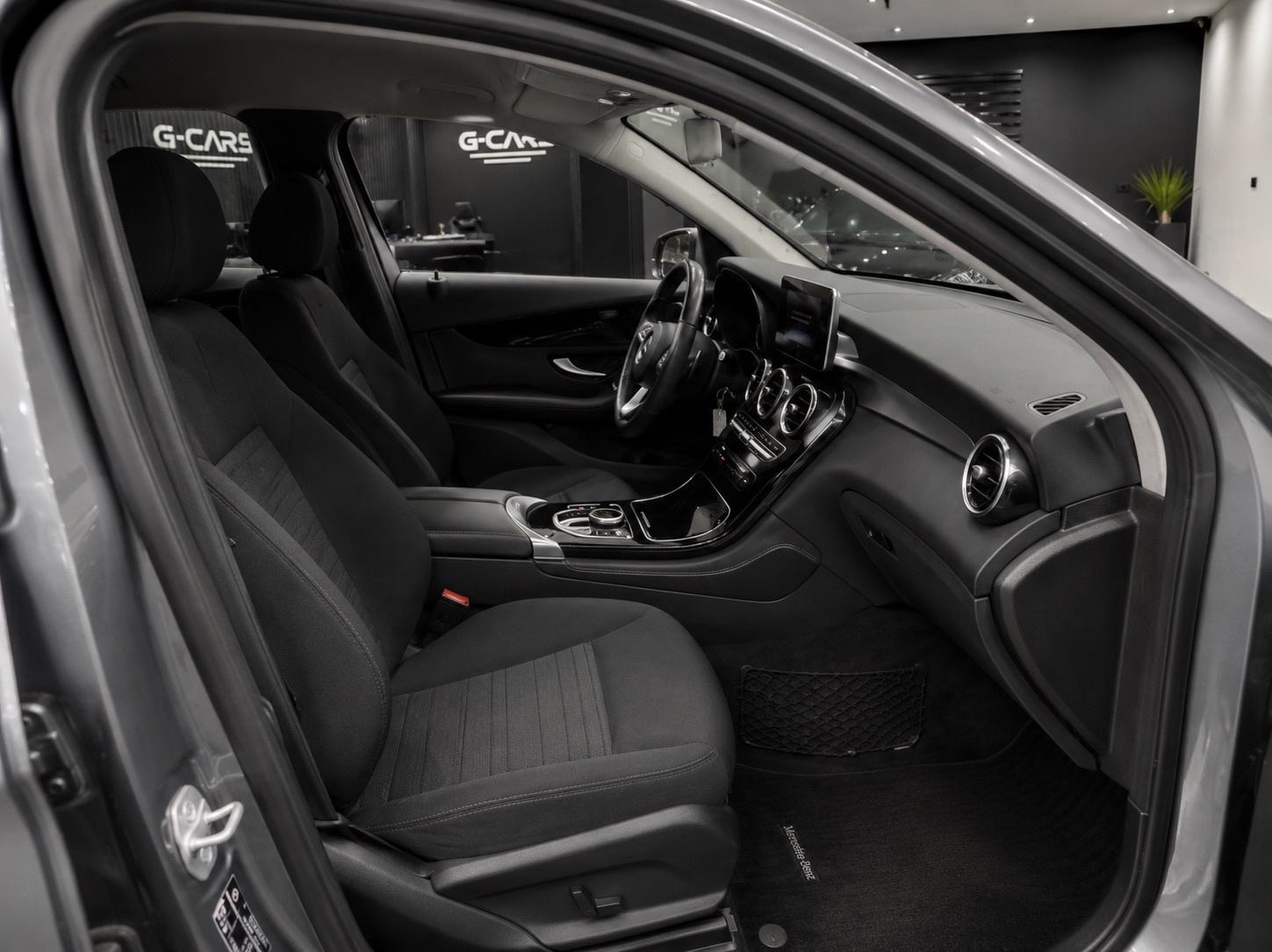 Mercedes GLC 350e Hybrid/Benzin~320KS 4Matic—Mod 2018—360°KAM—JAMSTVO!, fotografija 15