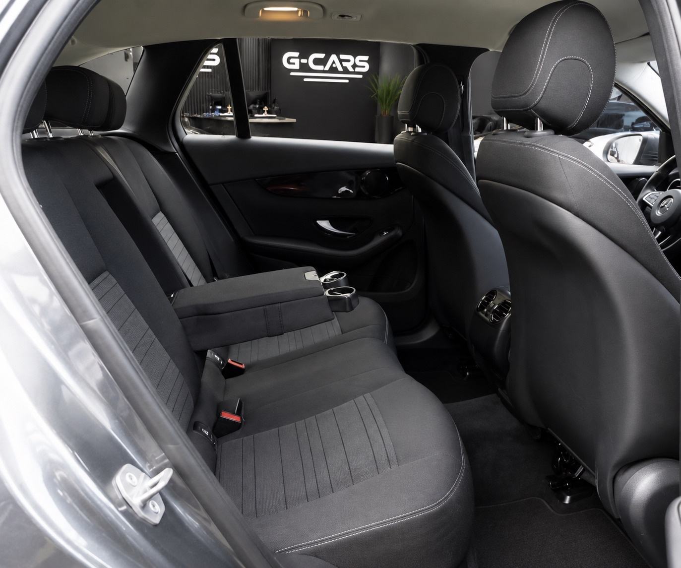Mercedes GLC 350e Hybrid/Benzin~320KS 4Matic—Mod 2018—360°KAM—JAMSTVO!, fotografija 16