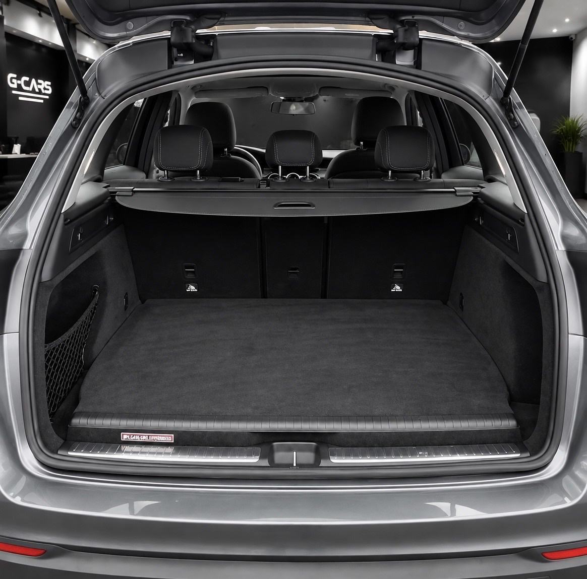 Mercedes GLC 350e Hybrid/Benzin~320KS 4Matic—Mod 2018—360°KAM—JAMSTVO!, fotografija 18