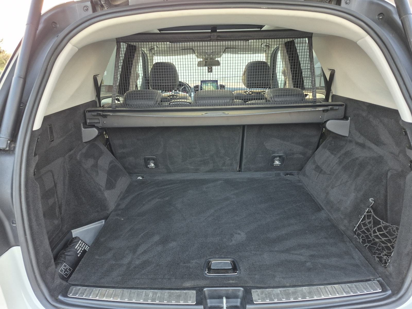 Mercedes GLE 250d 4MATIC 9G,AMG line,panorama,Full LED,kuka,kamere360, fotografija 17
