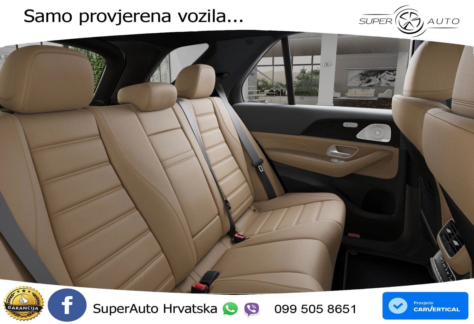 Mercedes GLE 350de 4M Aut. AMG 333 KS, ZRAČNI+LED+ACC+4xGR SJED+PANO+V, fotografija 11