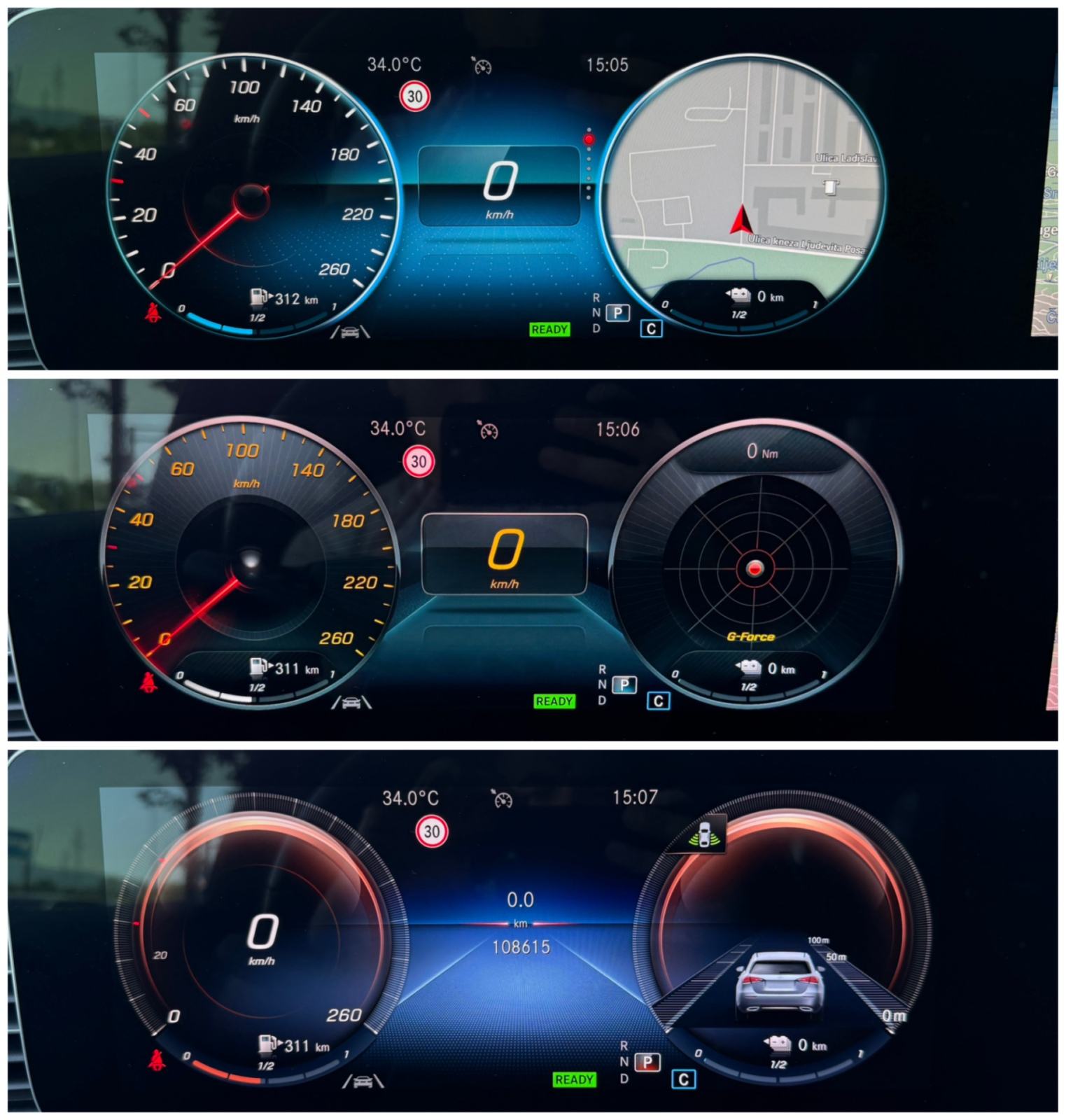 Mercedes GLE 350de 4MATIC °WIDESCREEN°JAMSTVO 12MJ°LEASING BEZ UČEŠĆA°, fotografija 16