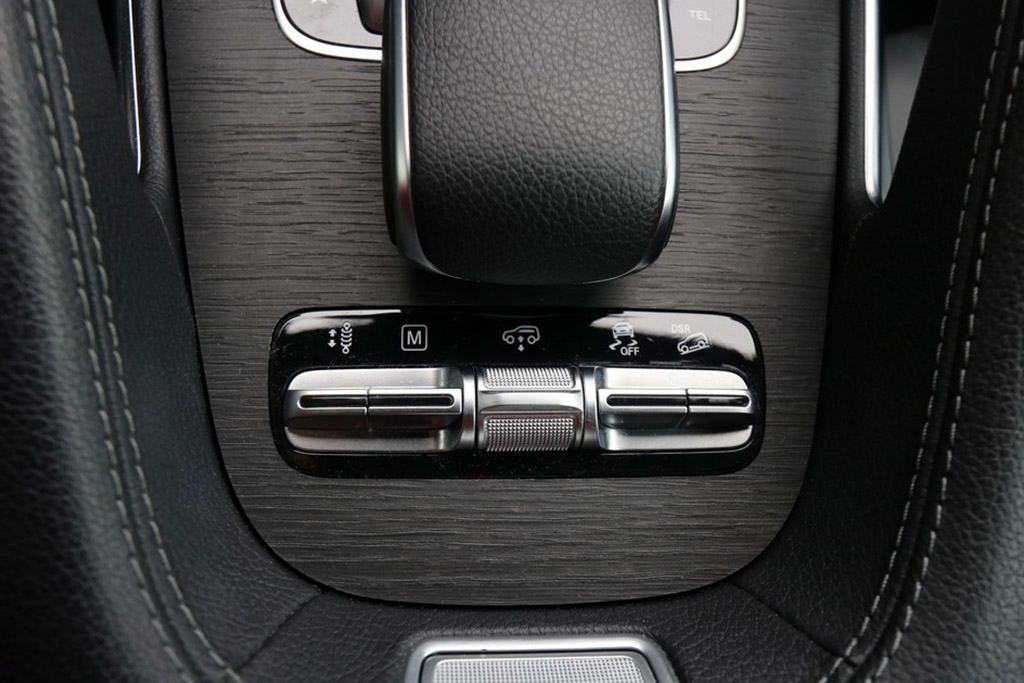Mercedes GLE 400 D 4Matic 9G-Tronic NIGHT-PAKET AMG Line MULTIBEAM, fotografija 10