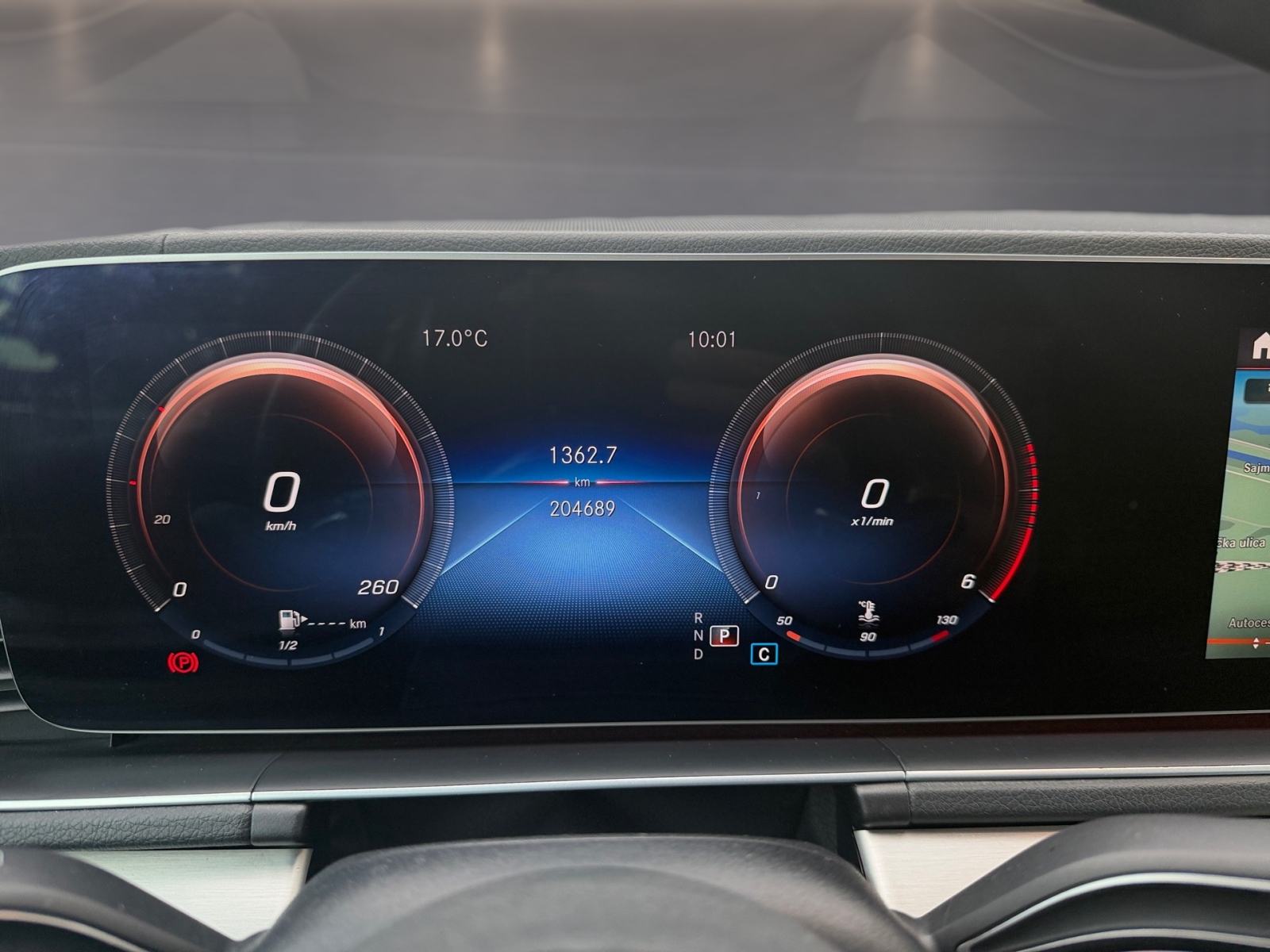 MERCEDES GLE 400 D 4MATIC AMG✔️BURMESTER✔️PANO✔️360 KAMERE✔️MULTIBEAM✔, fotografija 18