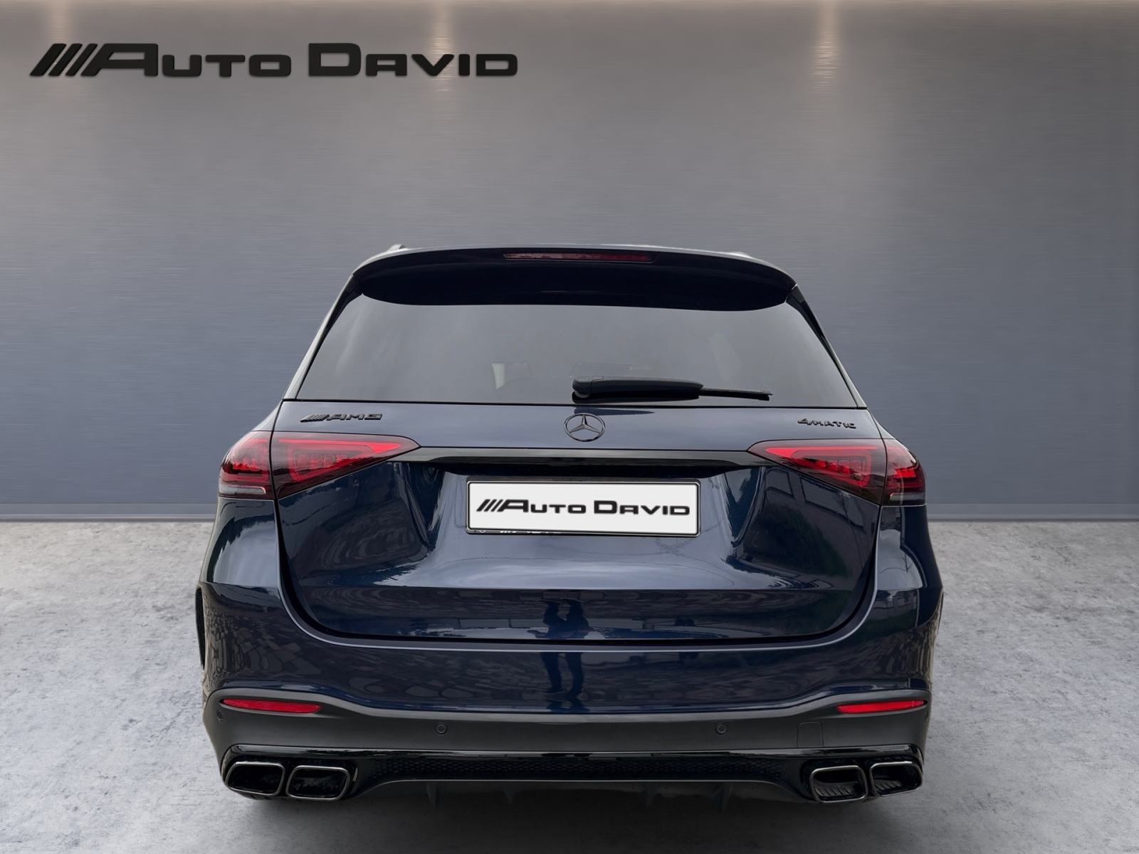 MERCEDES GLE 400 D 4MATIC AMG✔️BURMESTER✔️PANO✔️360 KAMERE✔️MULTIBEAM✔, fotografija 10