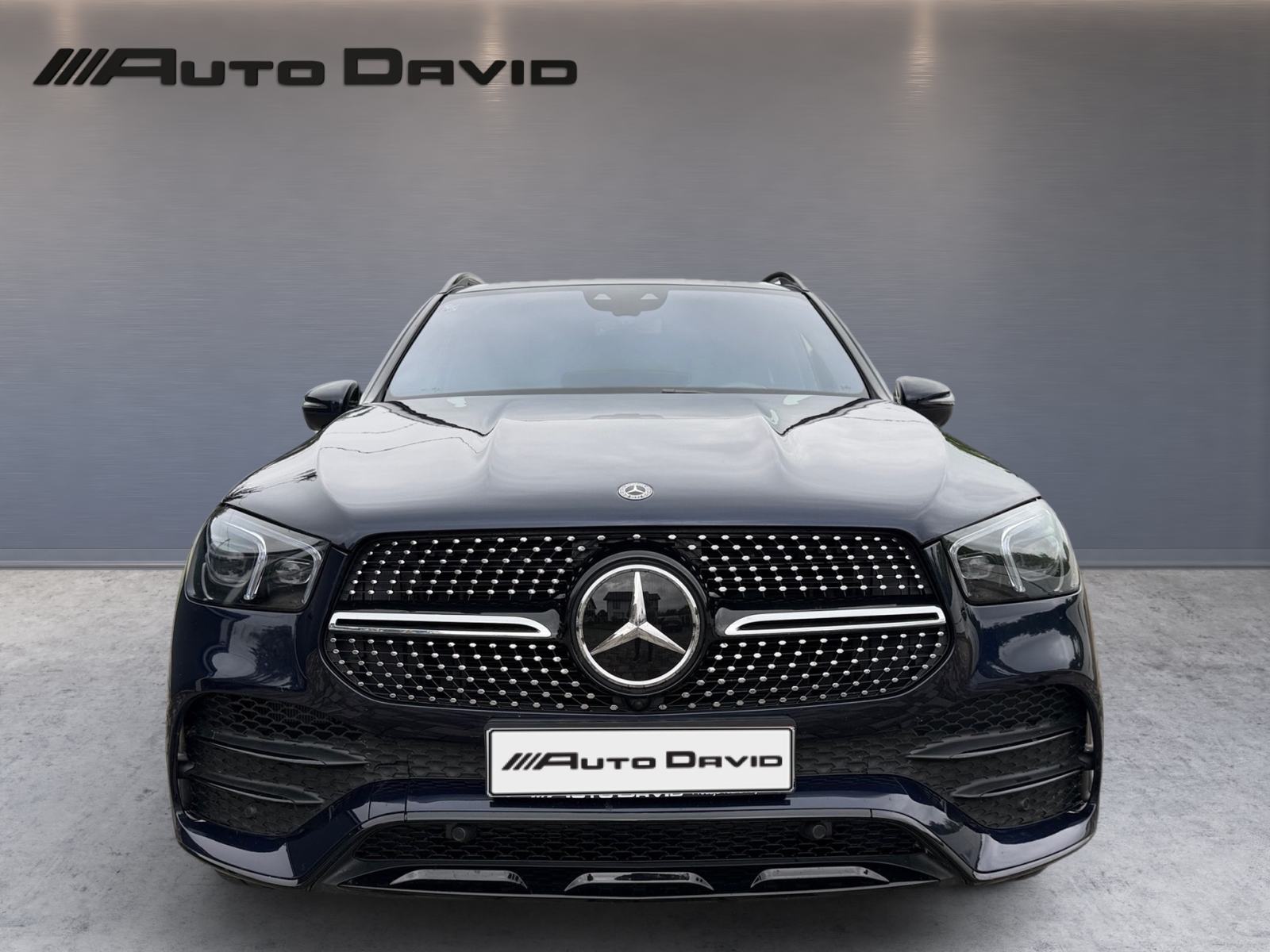 MERCEDES GLE 400 D 4MATIC AMG✔️BURMESTER✔️PANO✔️360 KAMERE✔️MULTIBEAM✔, fotografija 3