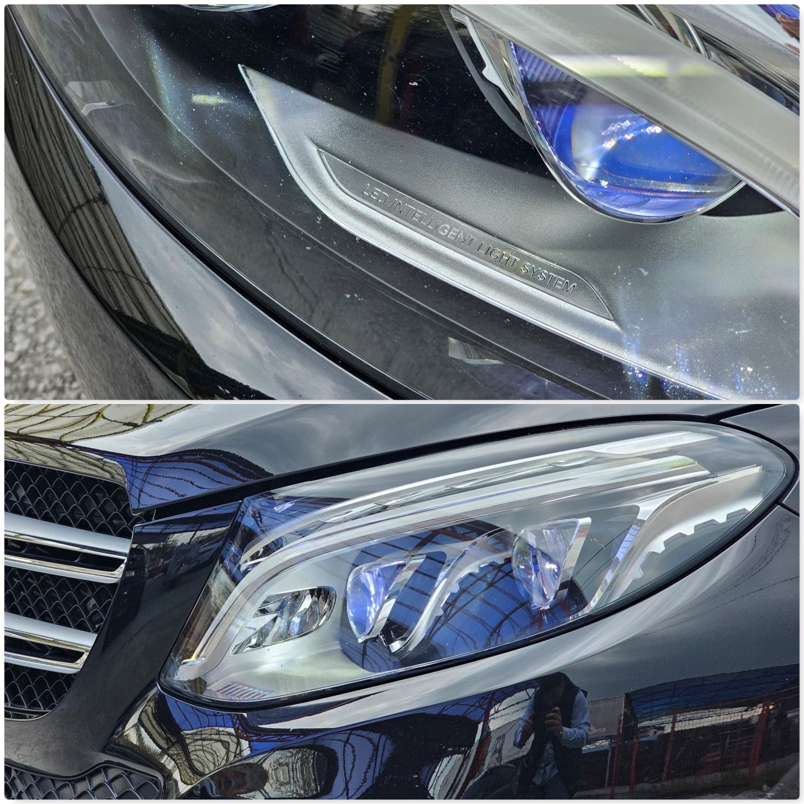 MERCEDES*GLE 500 E*AMG*4MATIC*ŠIBER/PANO*KARBON*ZRAČNI O*HARMAN*29900, fotografija 15