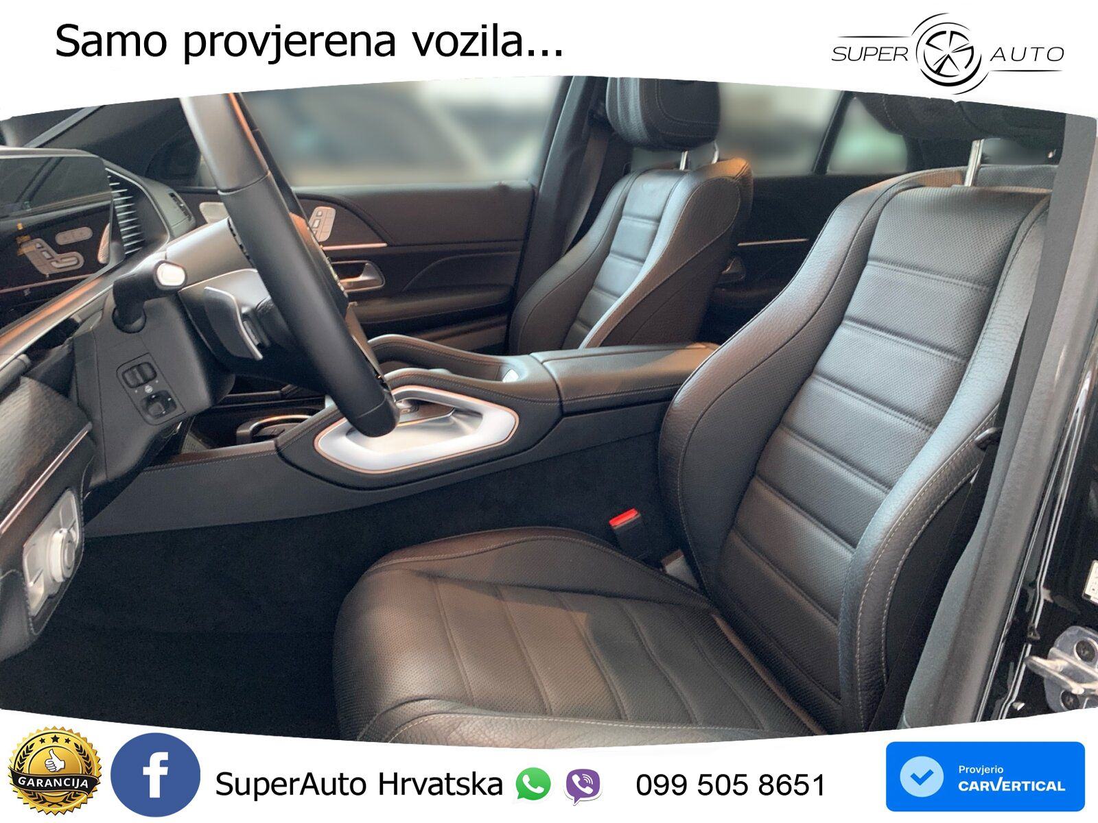 Mercedes GLE Coupe 450d (367 KS) EQ Boost 4MATIC 9G-TRONIC AMG LED+GR, fotografija 7