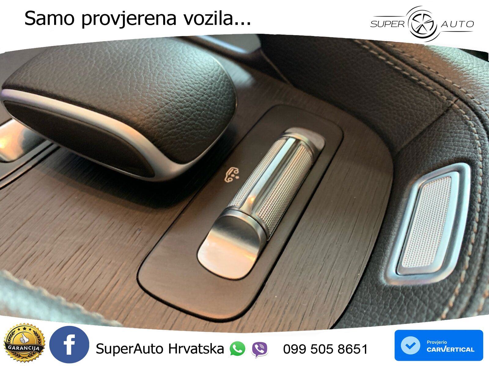 Mercedes GLE Coupe 450d (367 KS) EQ Boost 4MATIC 9G-TRONIC AMG LED+GR, fotografija 20