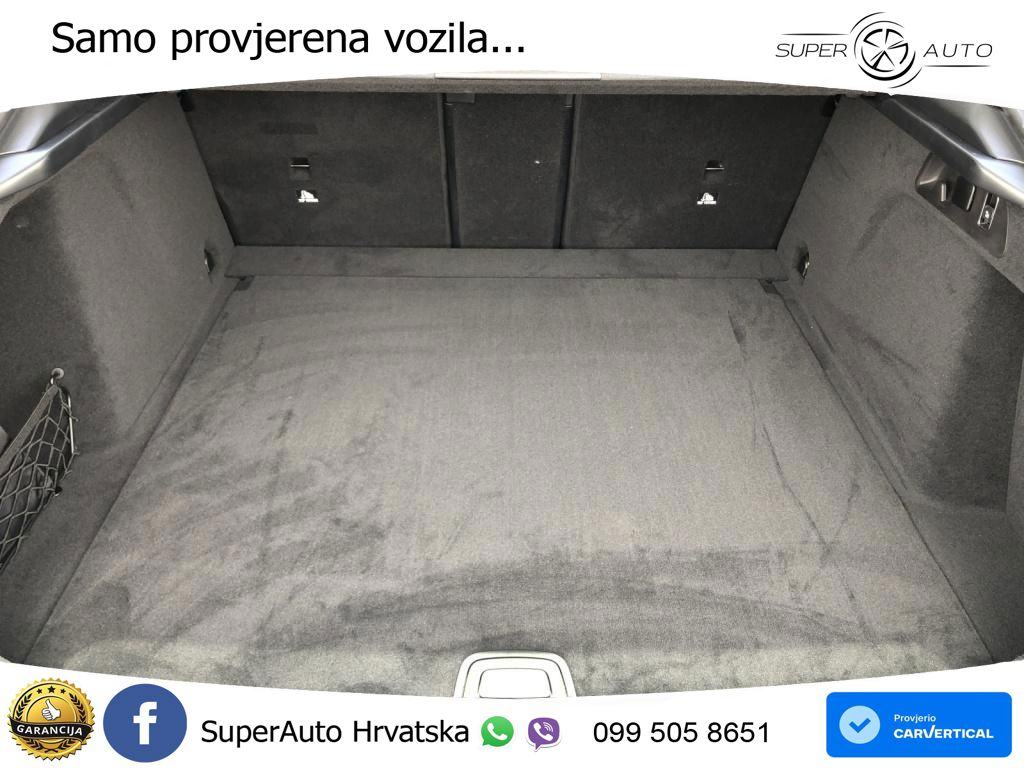 Mercedes GLE Coupe 450d (367 KS) EQ Boost 4MATIC 9G-TRONIC AMG LED+GR, fotografija 13