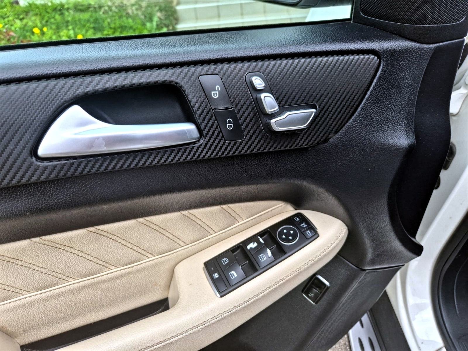 Mercedes GLE Coupe 350d Airmatic AMG Black Edition / VELIKI SERVIS, fotografija 12