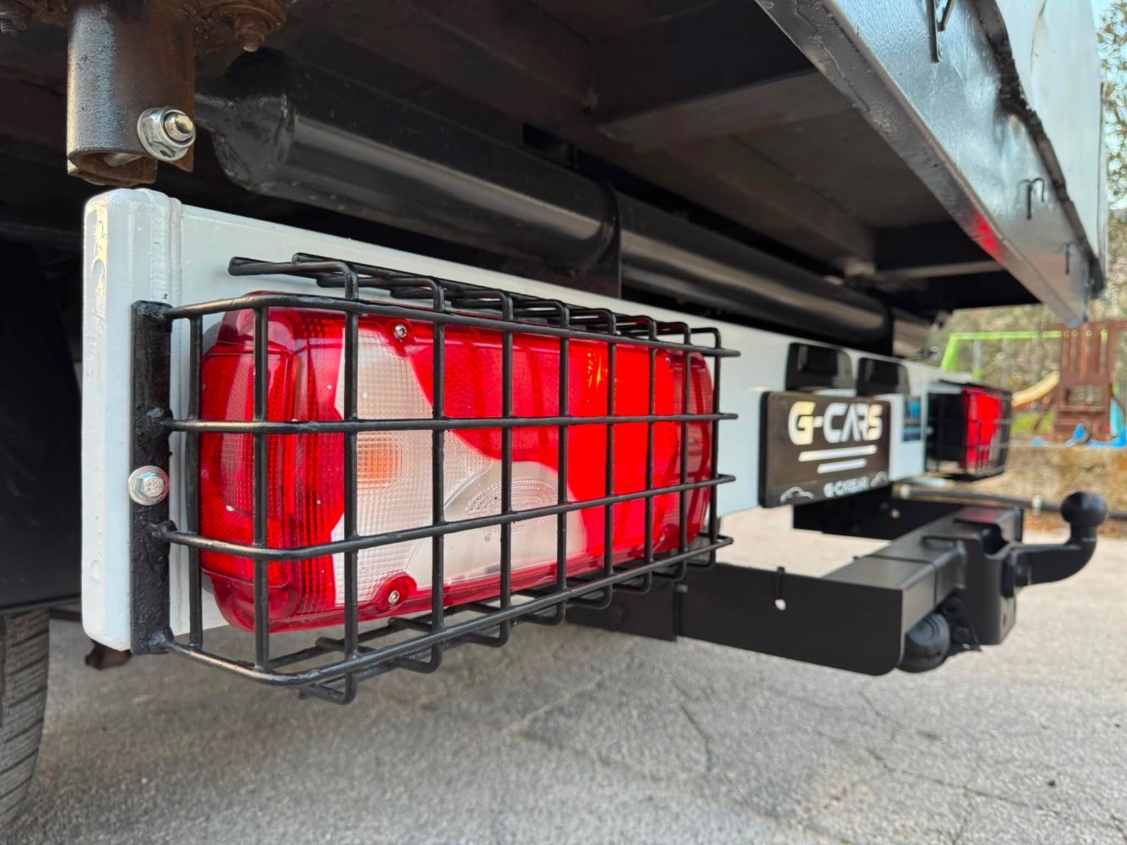 Mercedes Sprinter 310CDI DOKA—TROSTRANI KIPER—AUTOMATIK—119tkm—U PDV-u, fotografija 13