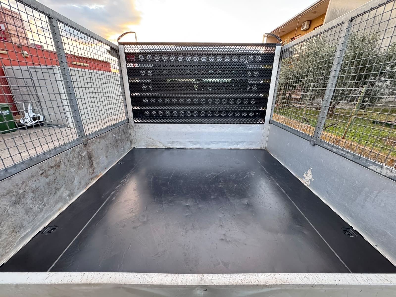 Mercedes Sprinter 310CDI DOKA—TROSTRANI KIPER—AUTOMATIK—119tkm—U PDV-u, fotografija 17