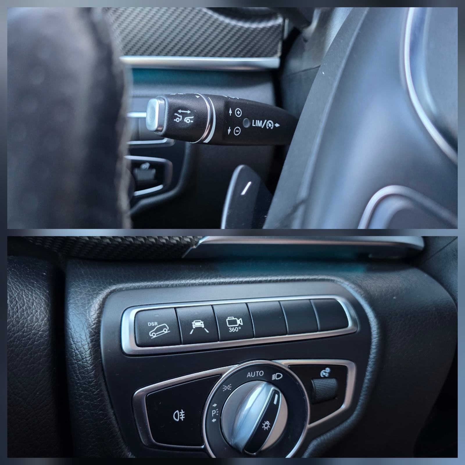 Mercedes V300CDI 4MATIC, AUT., AMG-LINE, FULL LED, EL. PANO, U PDV-u., fotografija 17