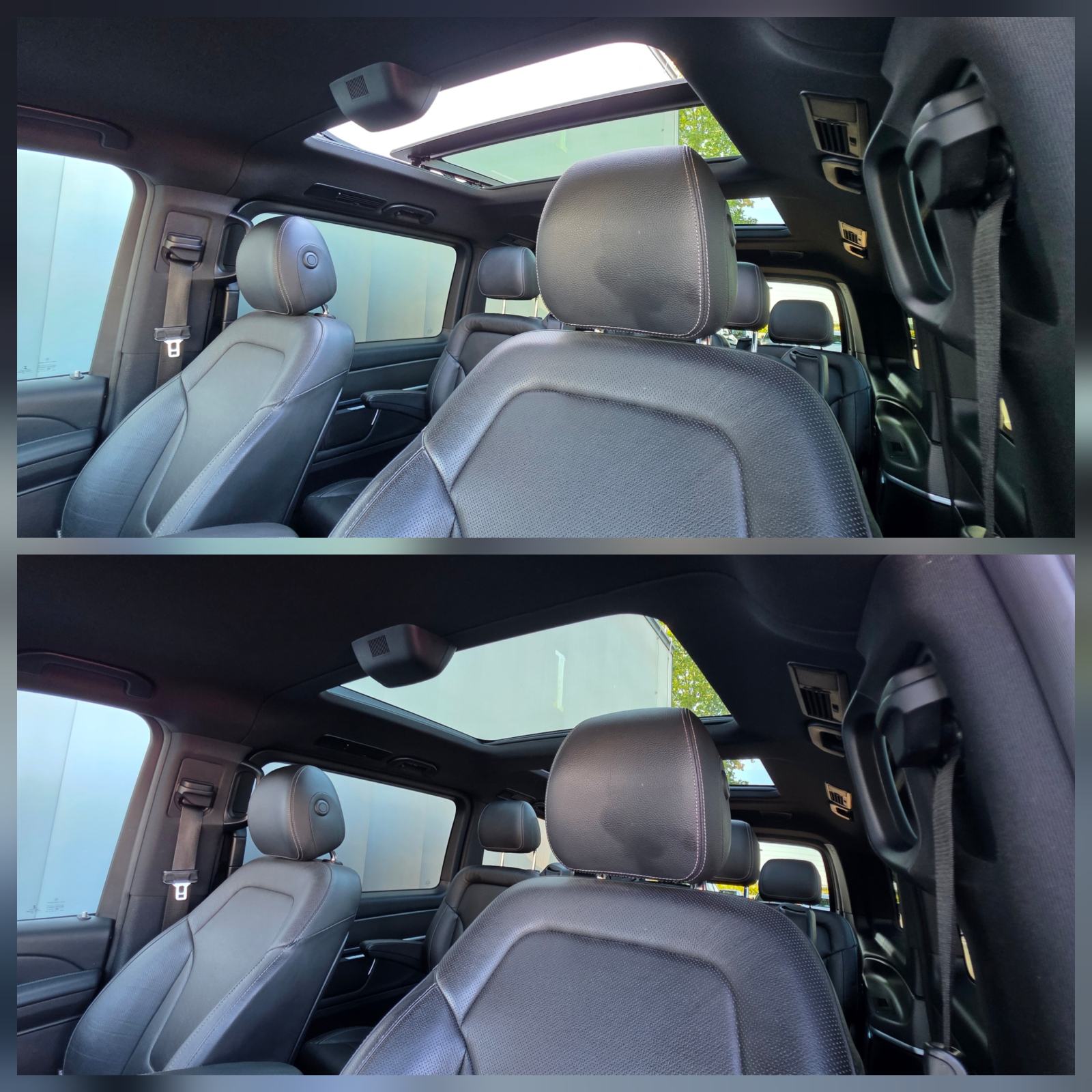 Mercedes V300CDI 4MATIC, AUT., AMG-LINE, FULL LED, EL. PANO, U PDV-u., fotografija 16