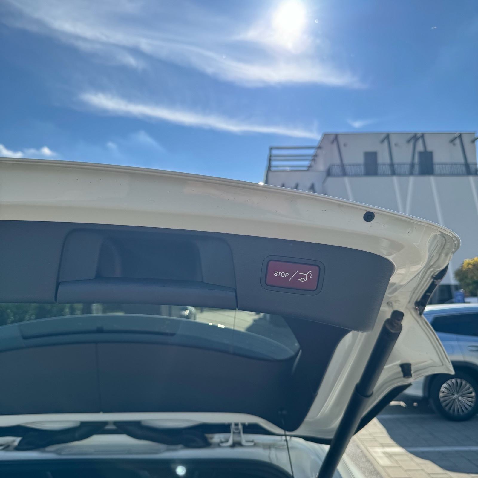 MercedesBenz GLA 220 4matic AMG, fotografija 17