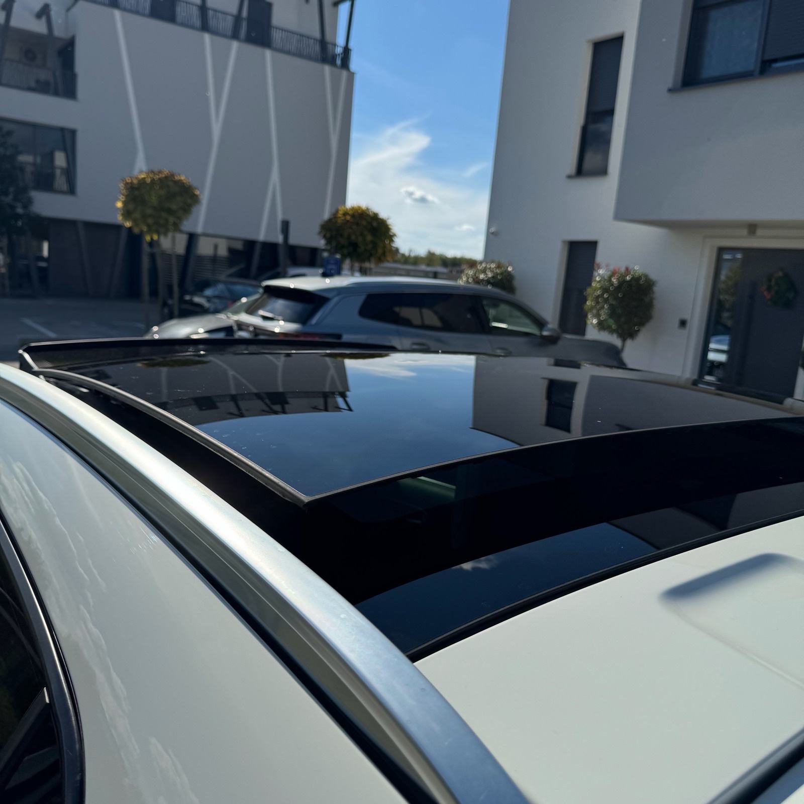 MercedesBenz GLA 220 4matic AMG, fotografija 16