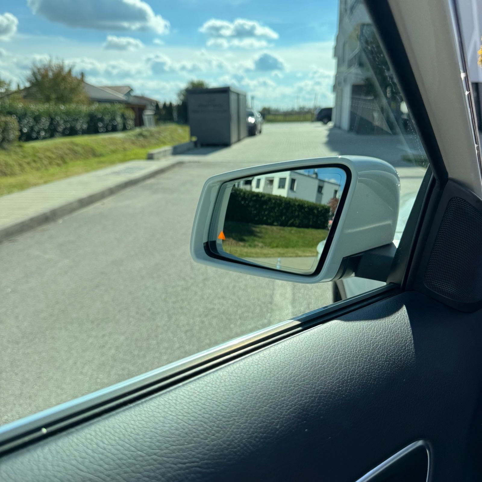 MercedesBenz GLA 220 4matic AMG, fotografija 15