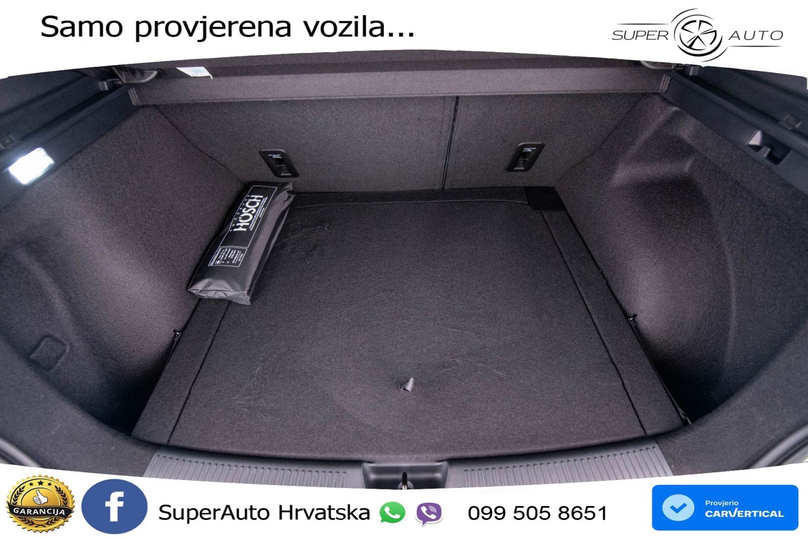 MG 4 64 kWh Luxury 204 KS, LED+ACC+ASIST+PDC+VIRT+360, fotografija 20