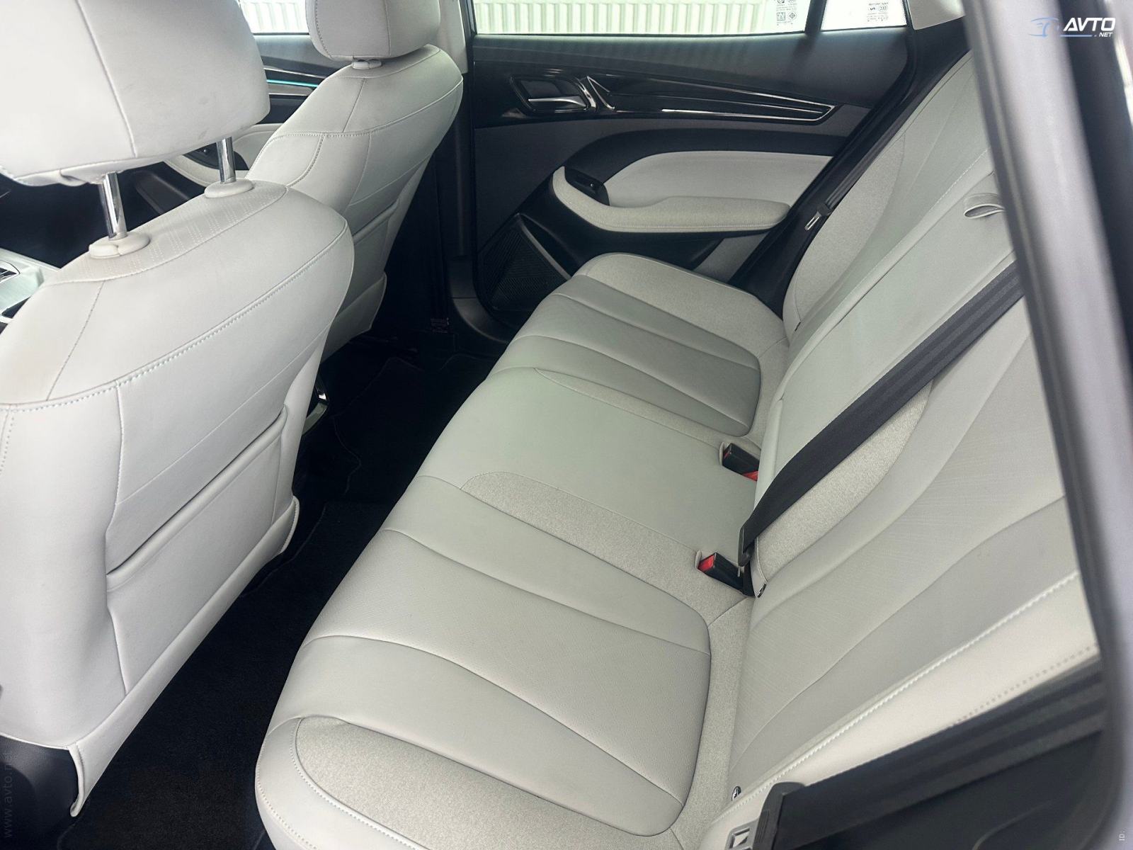 MG 5 Luxury 5d 130kW.NJEMAČKI+4GUME.KAMERA.LED.NAVI.KOŽA, fotografija 7