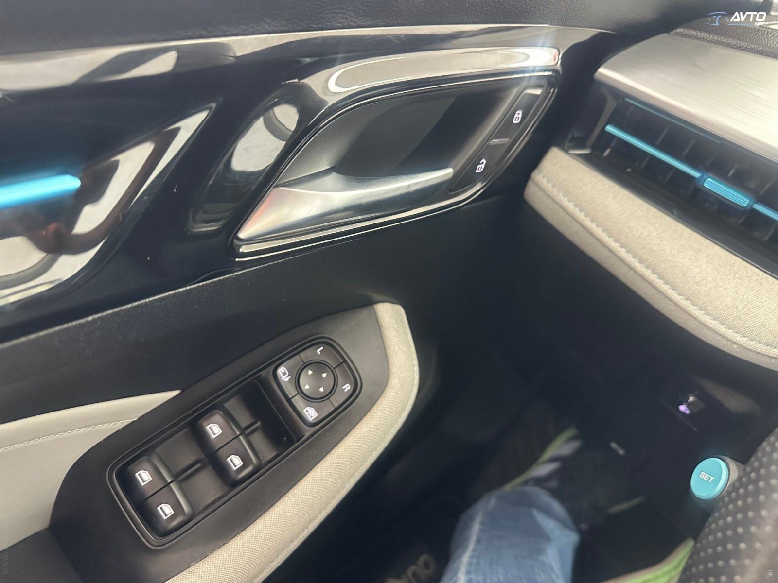 MG 5 Luxury 5d 130kW.NJEMAČKI+4GUME.KAMERA.LED.NAVI.KOŽA, fotografija 9