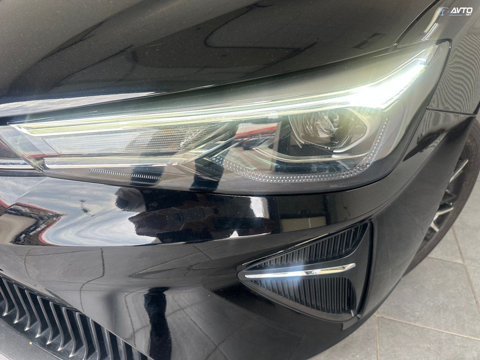 MG 5 Luxury 5d 130kW.NJEMAČKI+4GUME.KAMERA.LED.NAVI.KOŽA, pogled izvana - slika 3