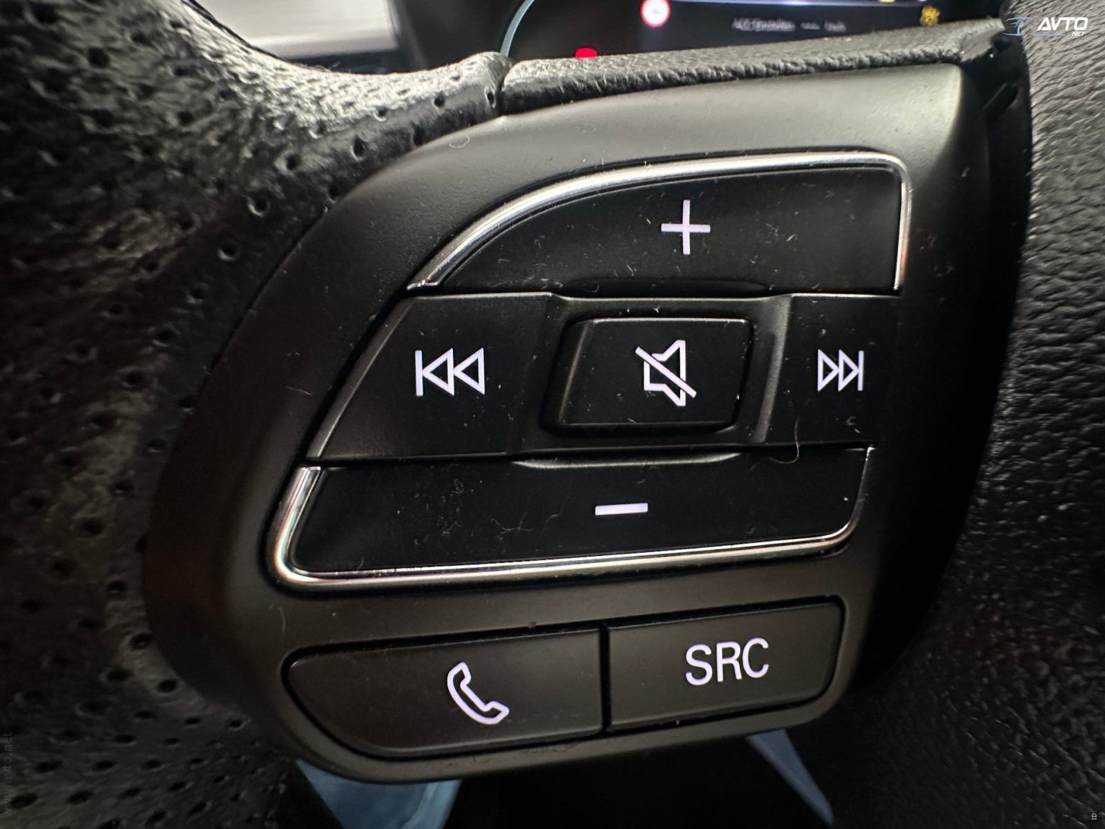 MG 5 Luxury 5d 130kW.NJEMAČKI+4GUME.KAMERA.LED.NAVI.KOŽA, fotografija 12
