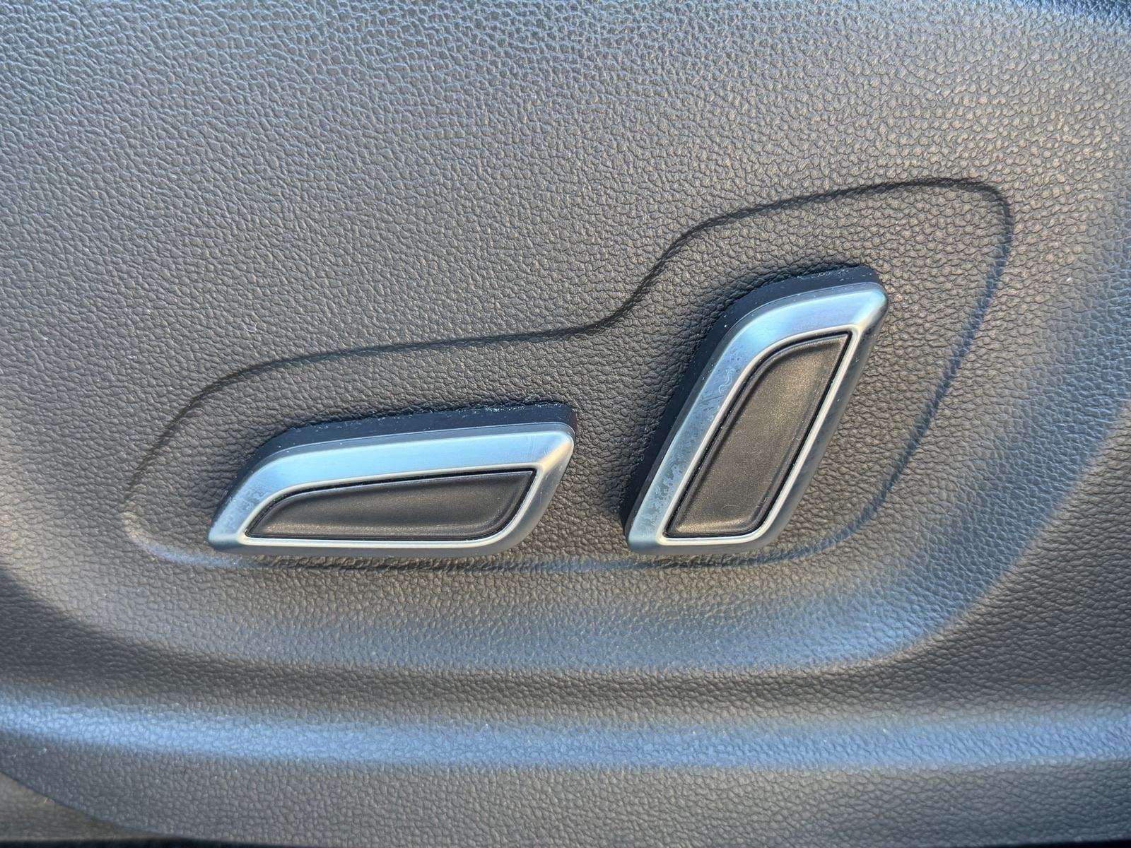 MG EHS PHEV Comfort,JAMSTVO,KOŽA,KAMERA,RADAR,BLIND SPOT,U PDV-U!, fotografija 16