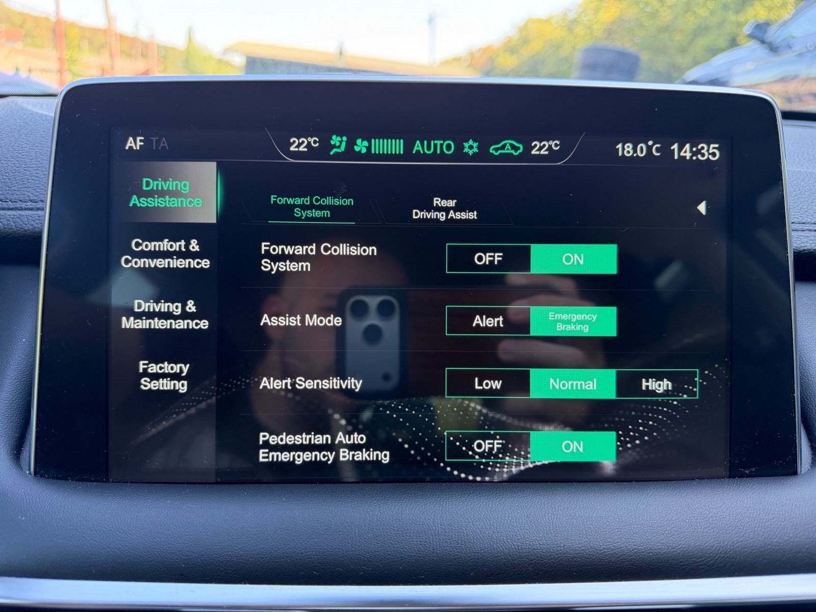 MG EHS PHEV Comfort,JAMSTVO,KOŽA,KAMERA,RADAR,BLIND SPOT,U PDV-U!, fotografija 19