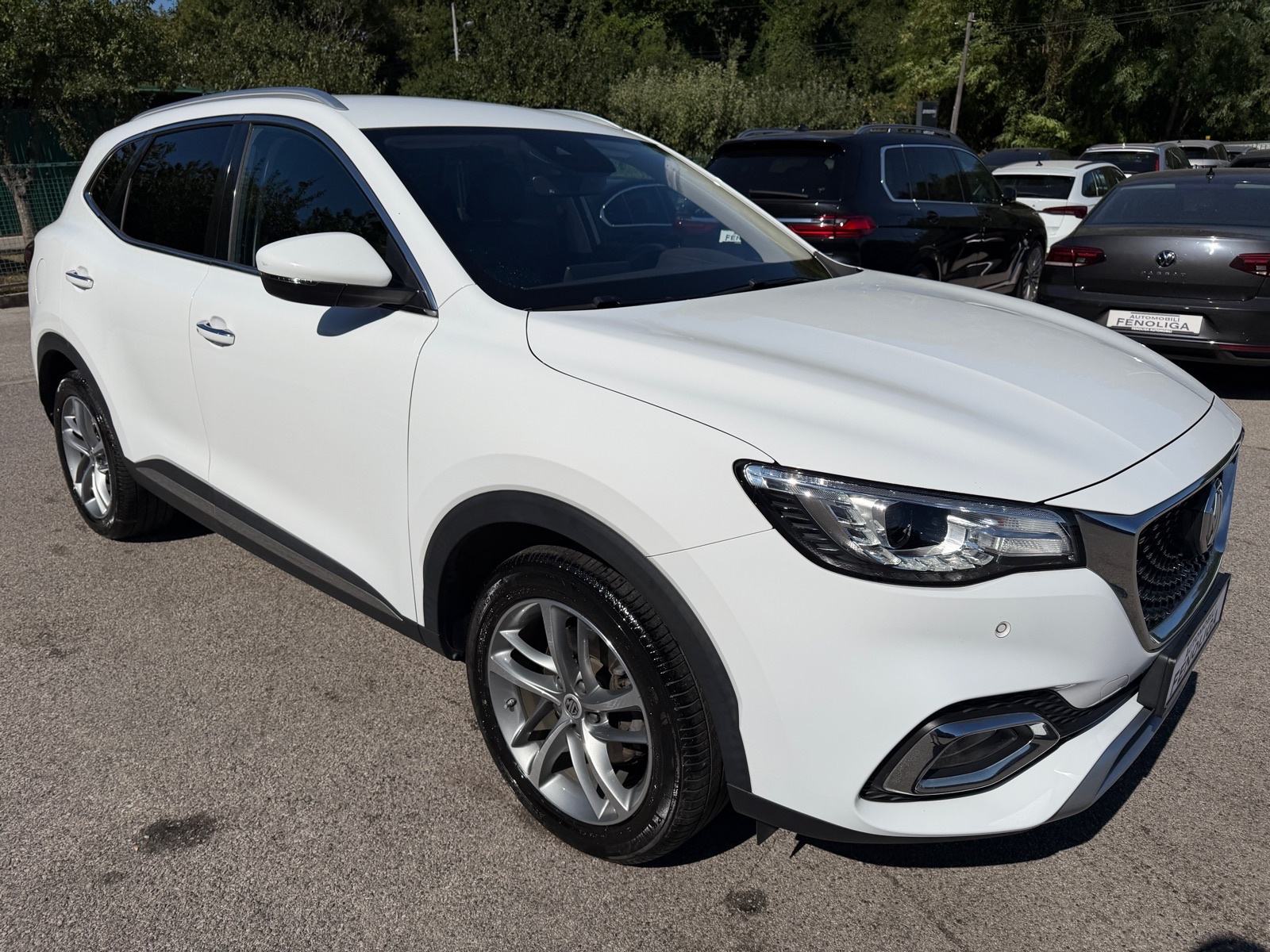 MG EHS PHEV Comfort,JAMSTVO,KOŽA,KAMERA,RADAR,BLIND SPOT,U PDV-U!, fotografija 3