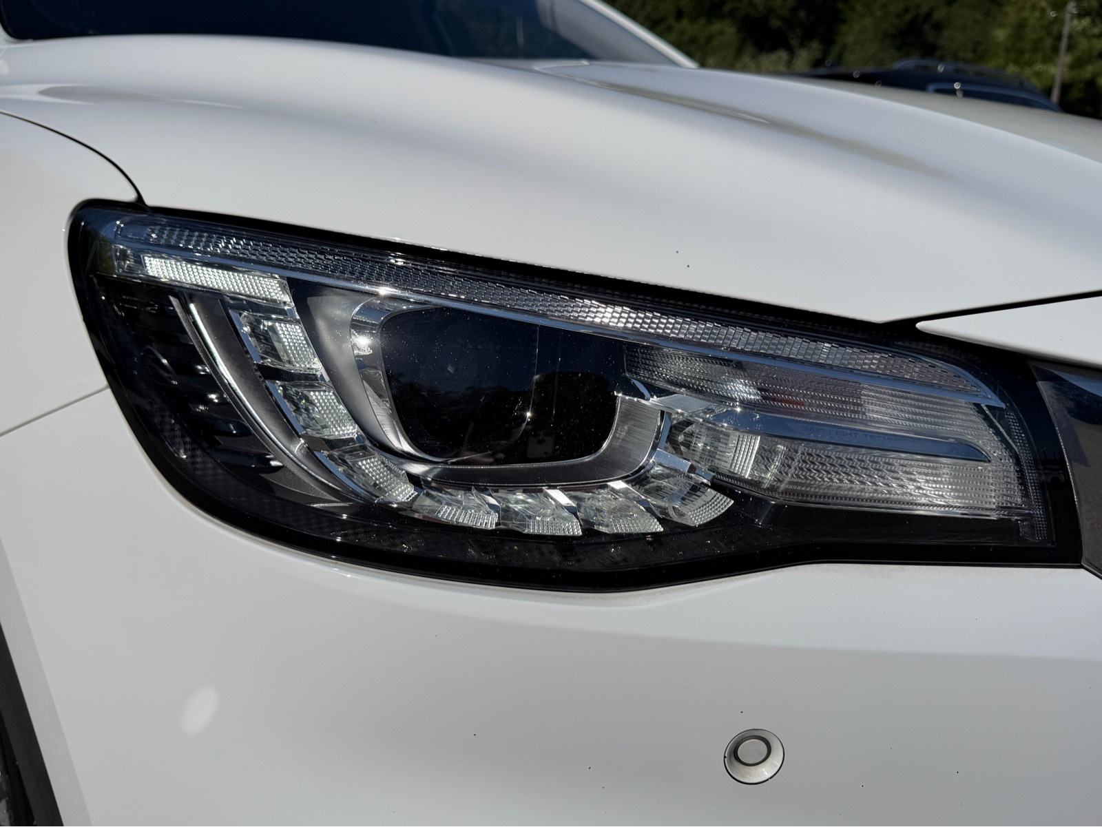 MG EHS PHEV Comfort,JAMSTVO,KOŽA,KAMERA,RADAR,BLIND SPOT,U PDV-U!, fotografija 11