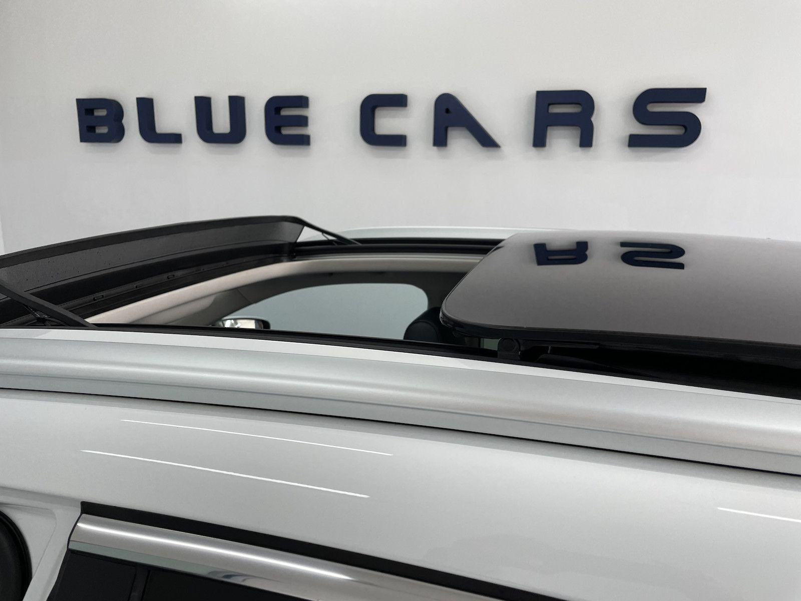 MG EHS LUXURY Plug-in Hybrid PANORAMA ACC KAMERA 360 WLTP 52KM, fotografija 5
