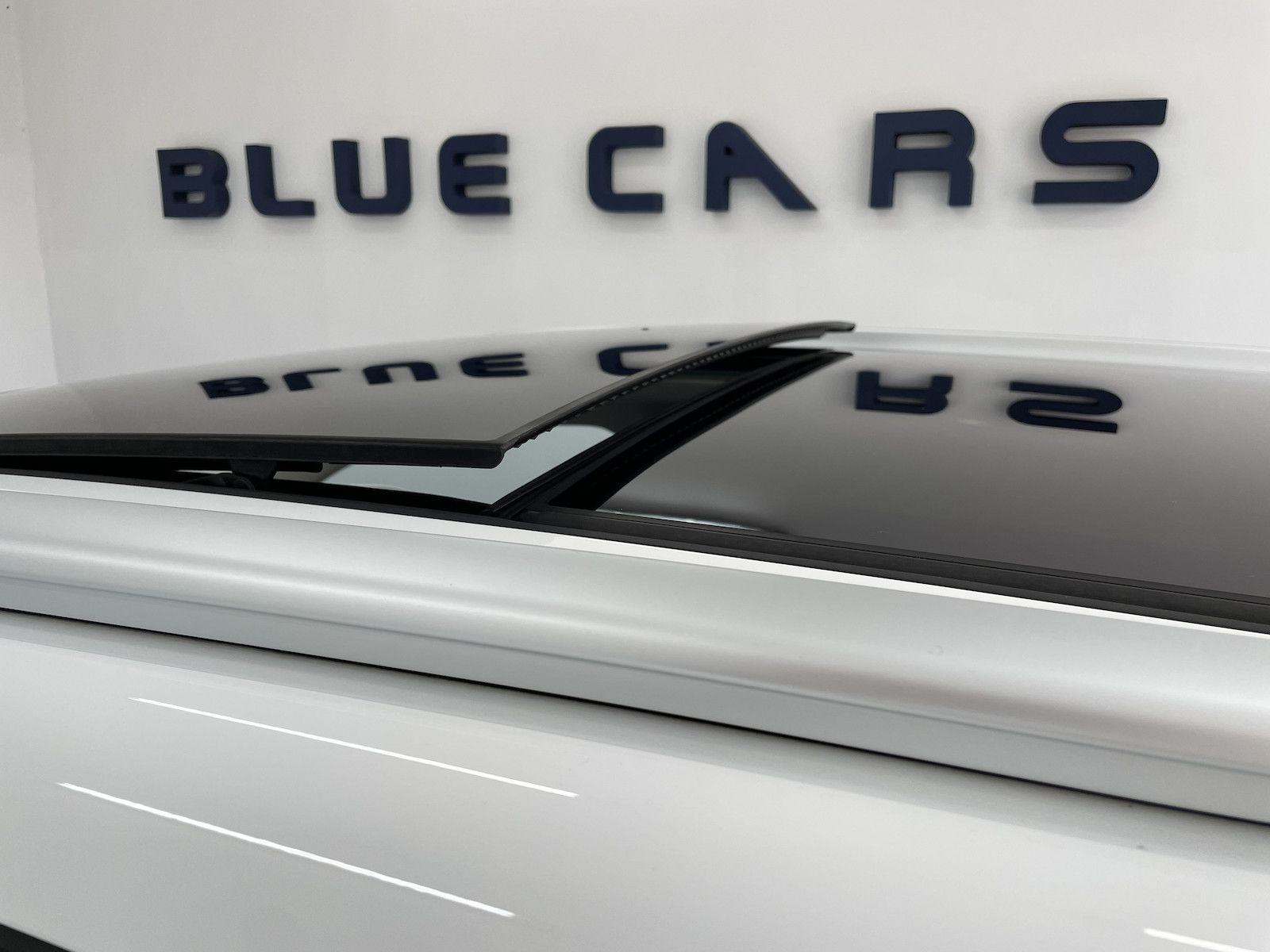 MG EHS LUXURY Plug-in Hybrid PANORAMA ACC KAMERA 360 WLTP 52KM, fotografija 6