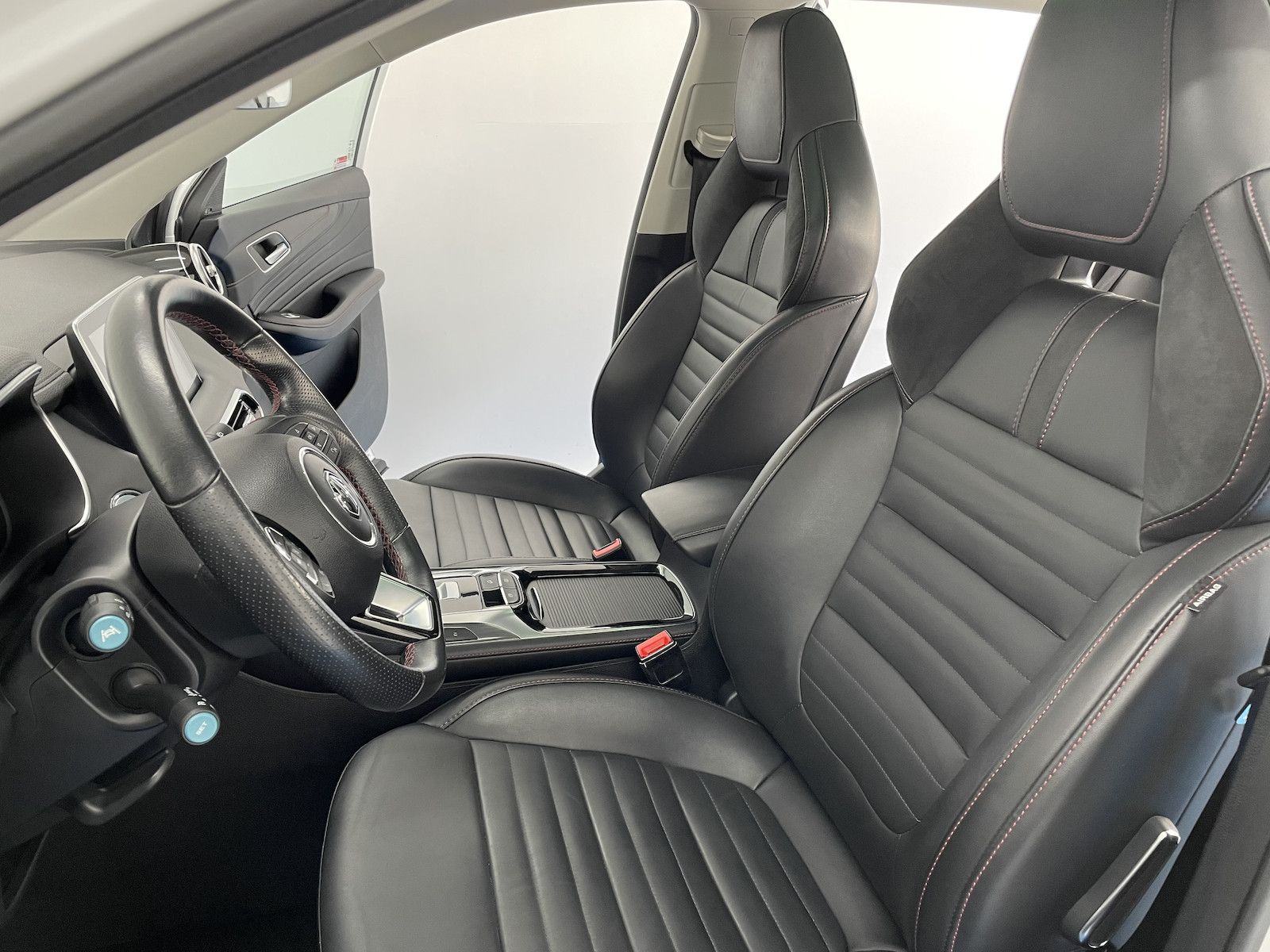 MG EHS LUXURY Plug-in Hybrid PANORAMA ACC KAMERA 360 WLTP 52KM, fotografija 11
