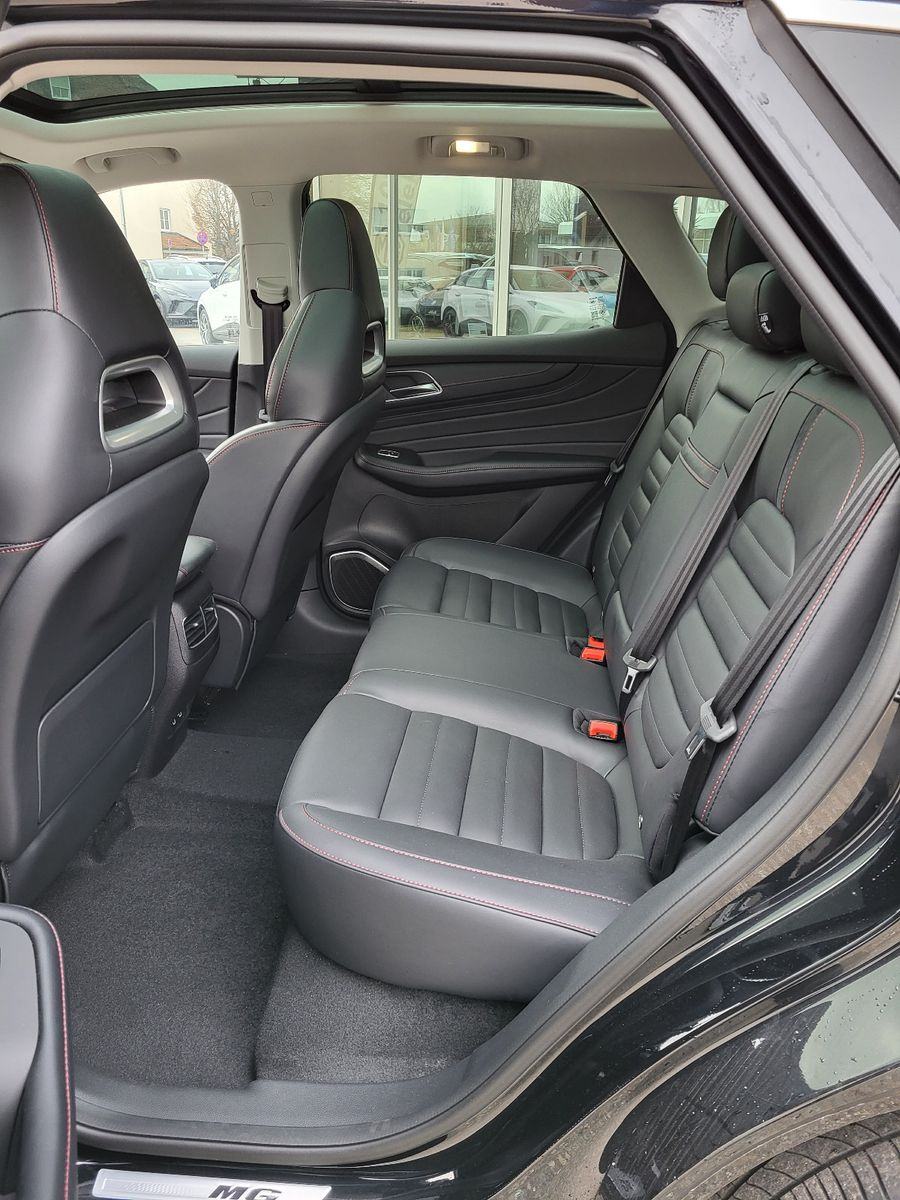 MG EHS Plug-in Hybrid LUXURY PANORAMA ACC KAMERA 360 WLTP 52KM, fotografija 7