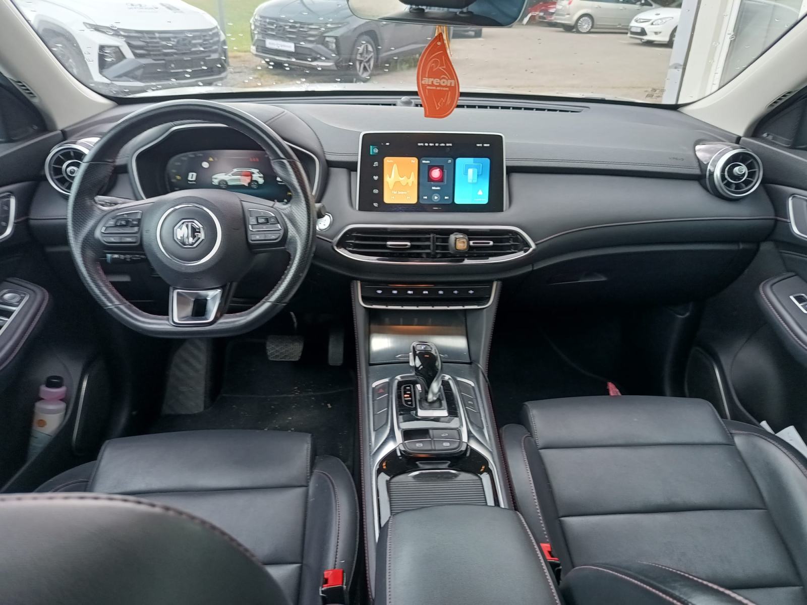 MG HS 1.5 T DCT Comfort ***REG GODINU DANA***, fotografija 5