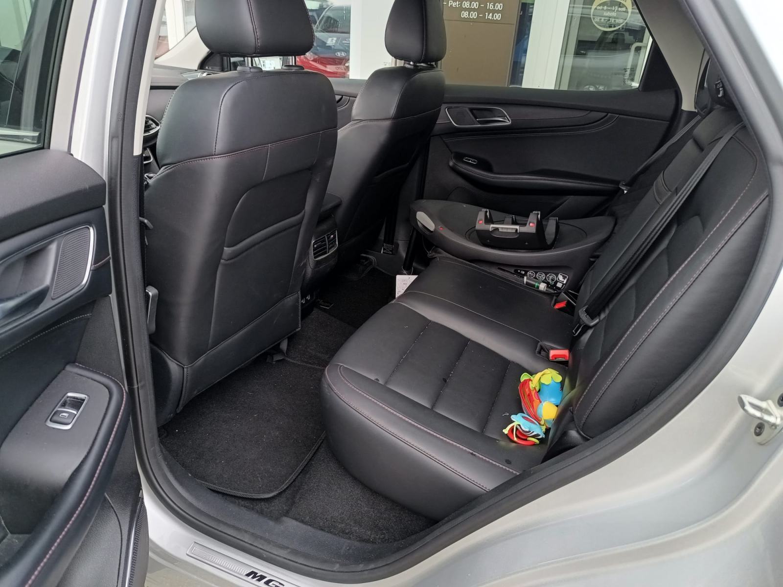 MG HS 1.5 T DCT Comfort ***REG GODINU DANA***, fotografija 7