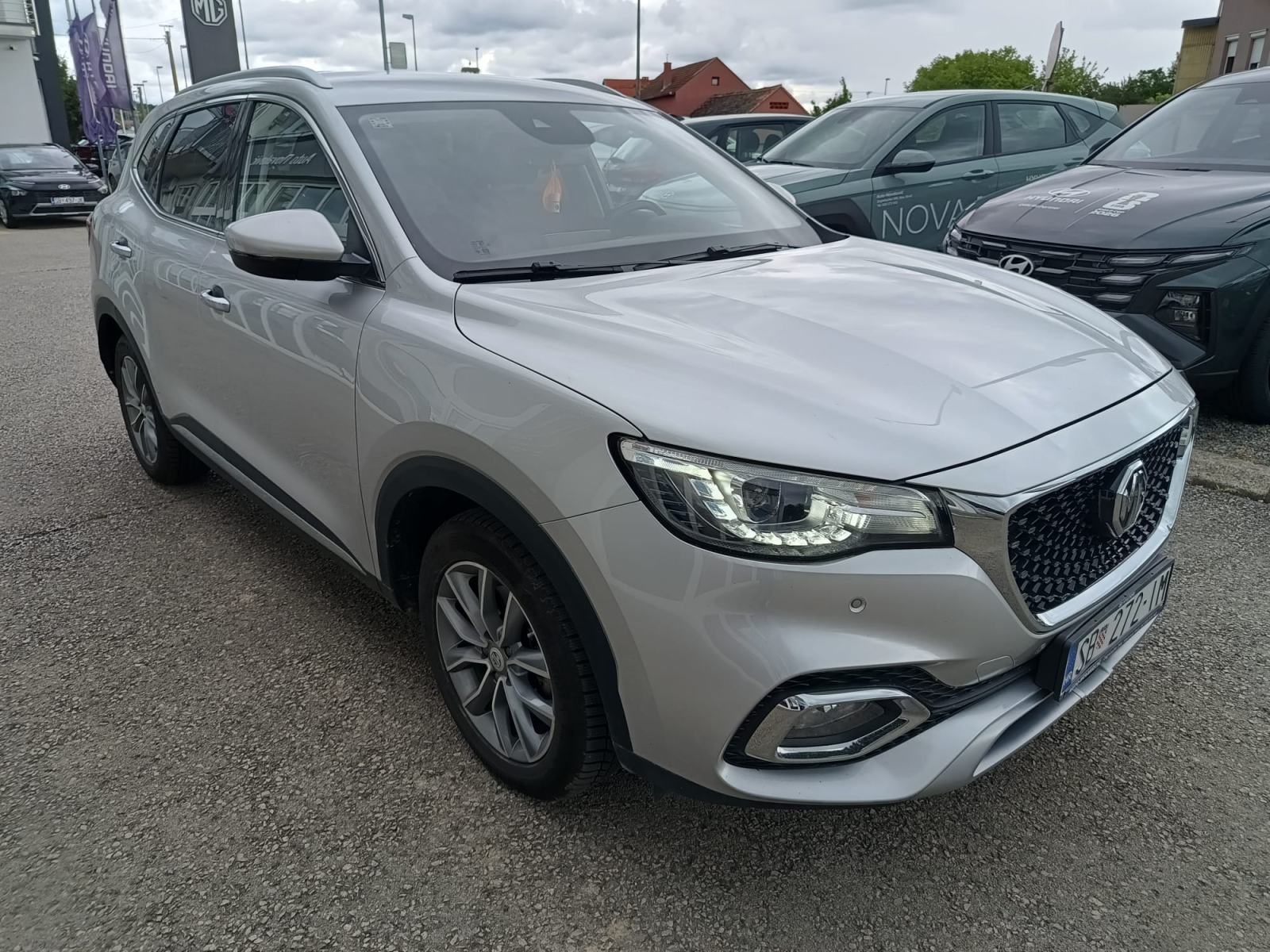 MG HS 1.5 T DCT Comfort ***REG GODINU DANA***, fotografija 2
