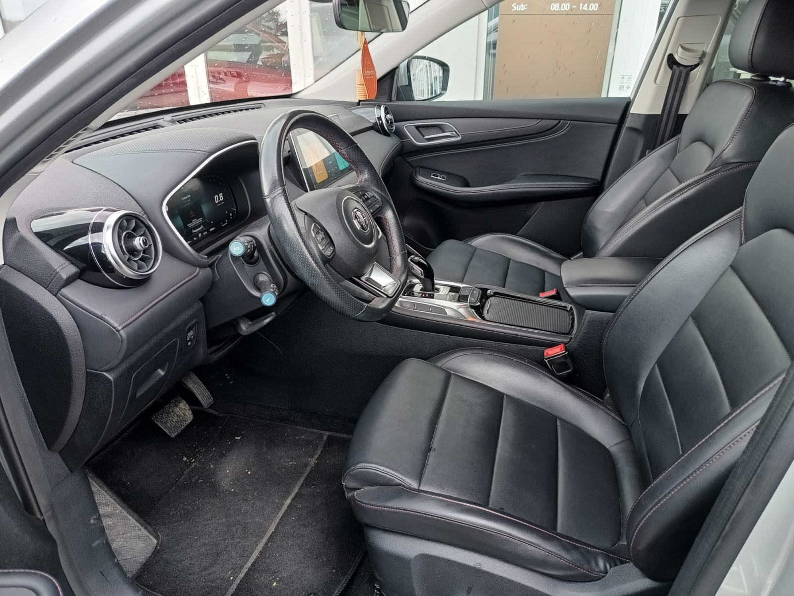 MG HS 1.5 T DCT Comfort ***REG GODINU DANA***, fotografija 6