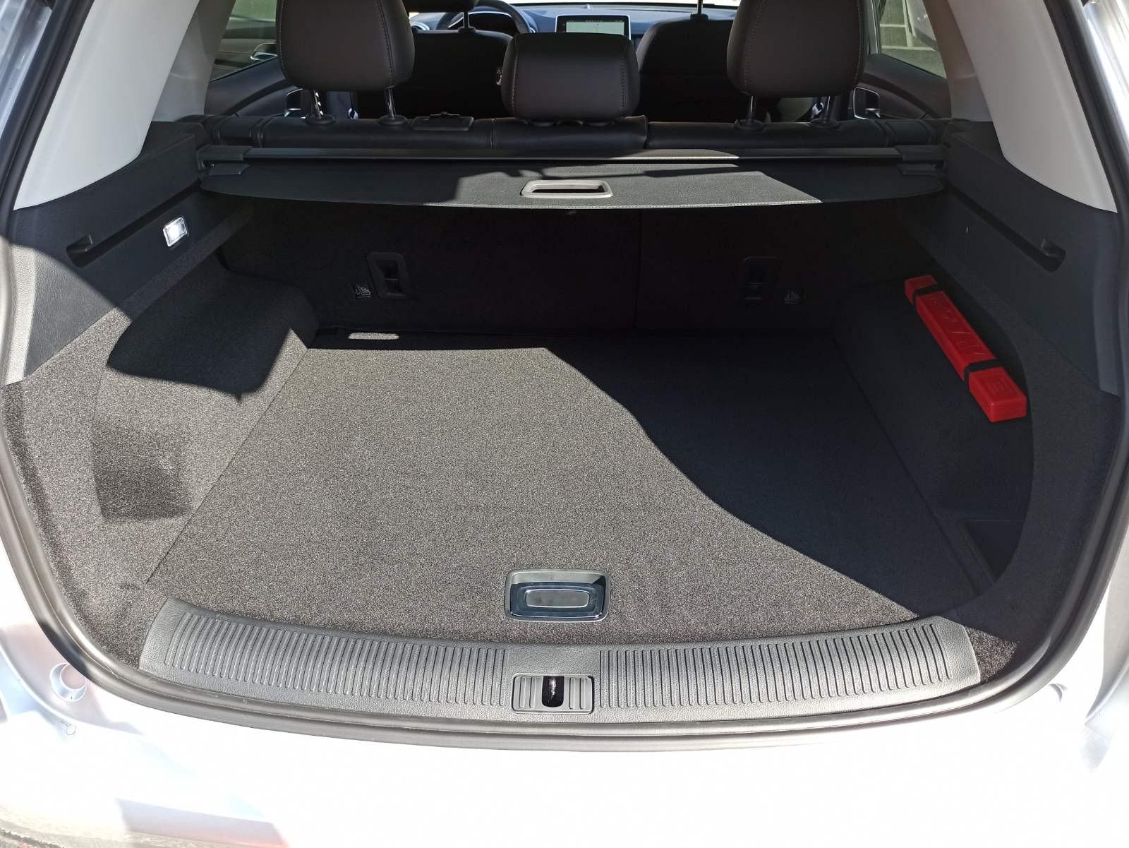 MG HS 1.5 T DCT Comfort ***REG GODINU DANA***, fotografija 8