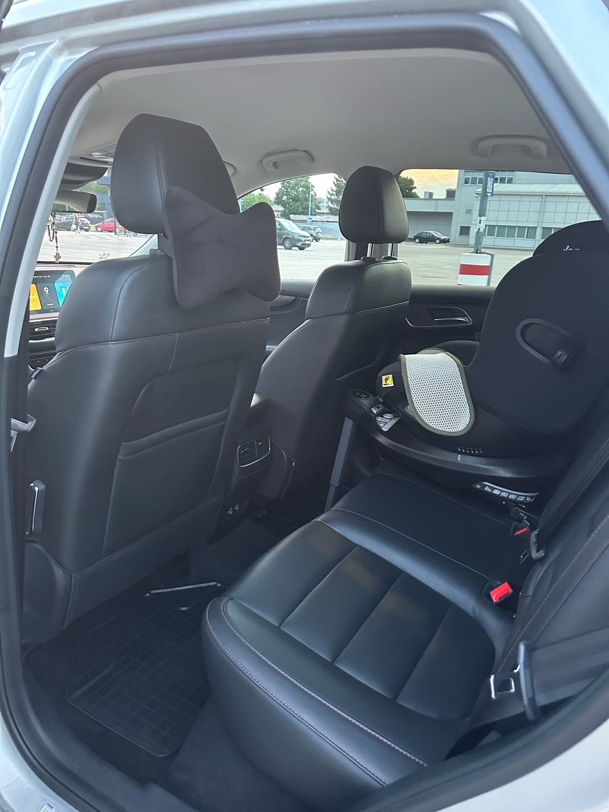 MG HS 1.5 T DCT Comfort, fotografija 4