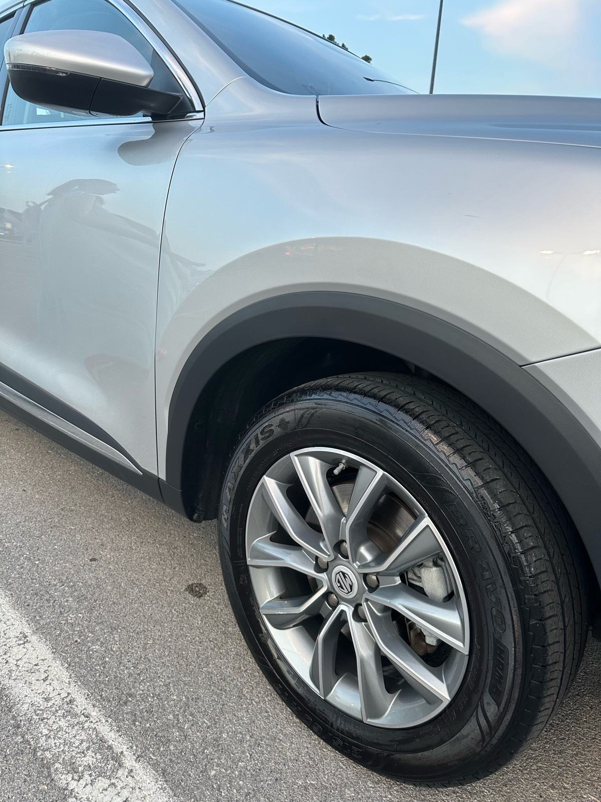 MG HS 1.5 T DCT Comfort, fotografija 11