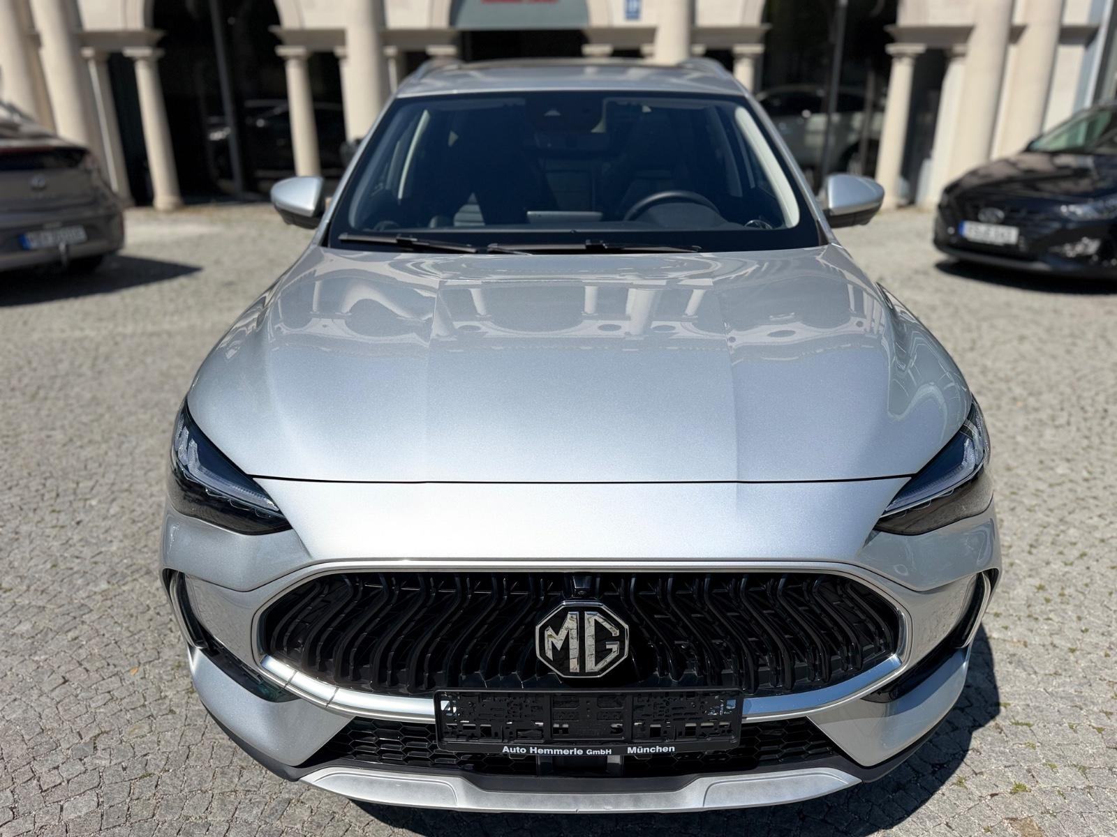 MG HS 1.5 T-GDi DCT automatik LUXURY PANORAMA KAMERA 360 ACC LED, fotografija 4