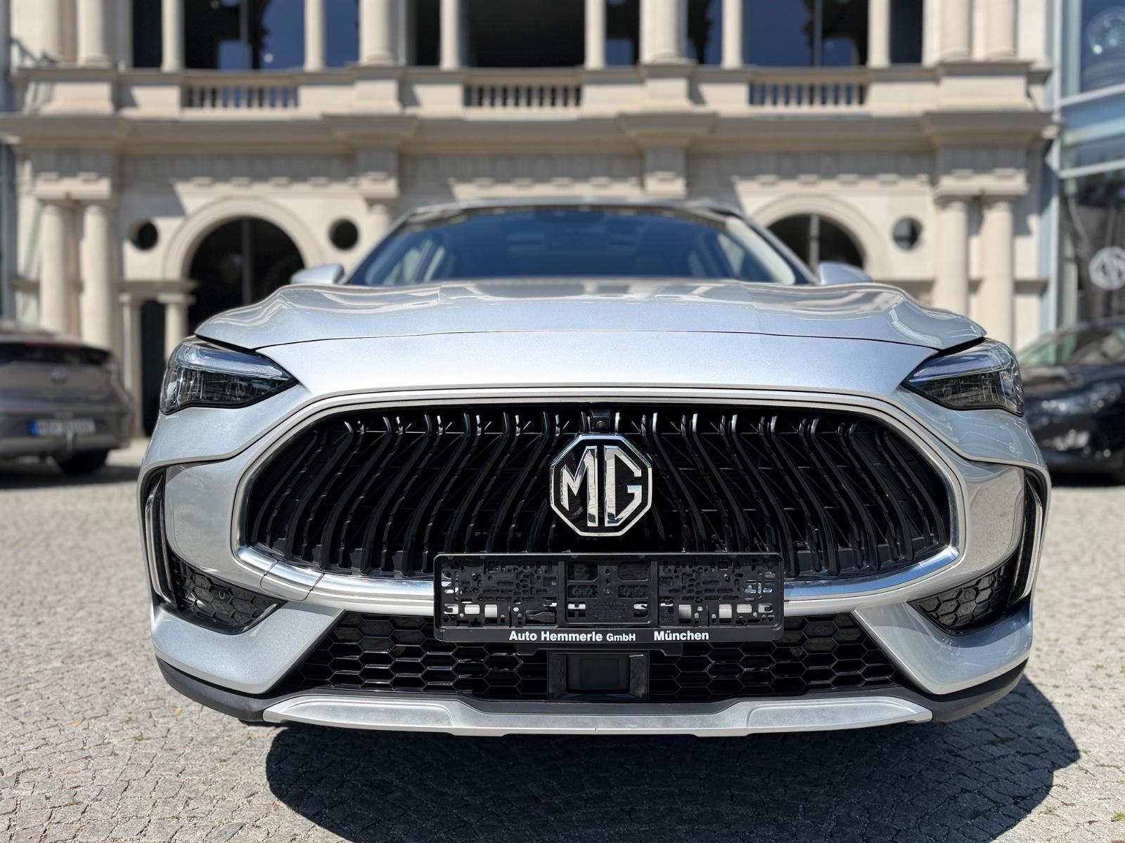 MG HS 1.5 T-GDi DCT automatik LUXURY PANORAMA KAMERA 360 ACC LED, fotografija 3