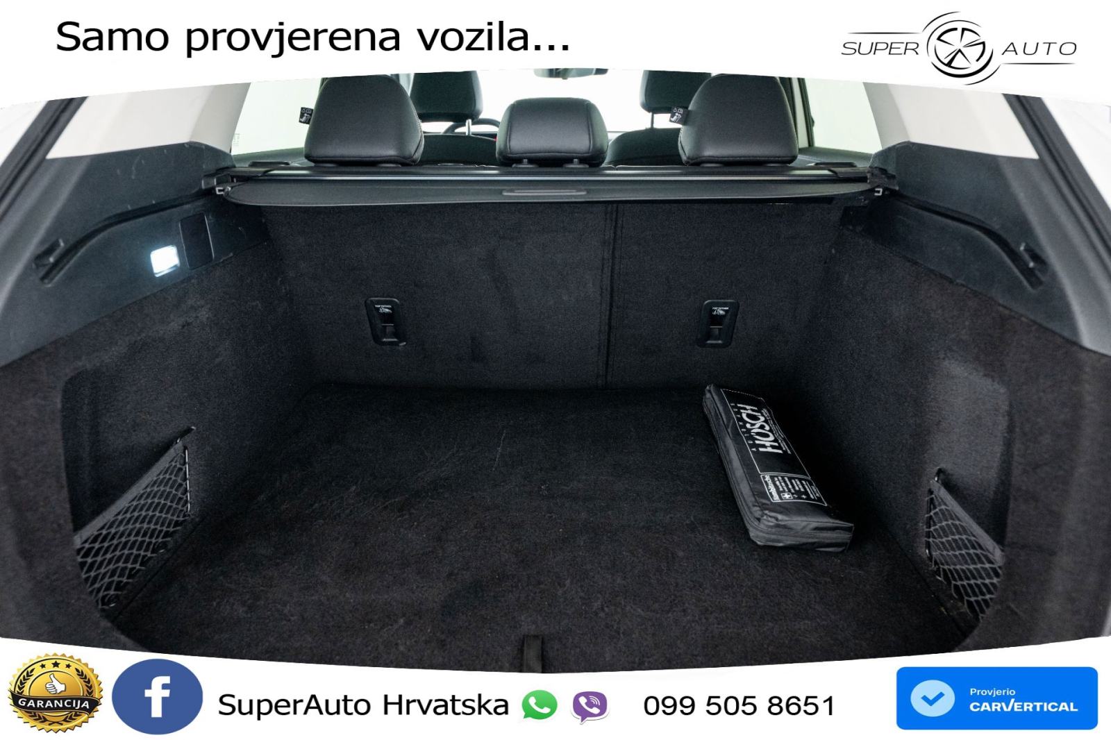 MG HS 1.5T Aut. Luxury 299 KS, LED+ACC+ASIST+GR SJED+360+VIRT+PDC, fotografija 9